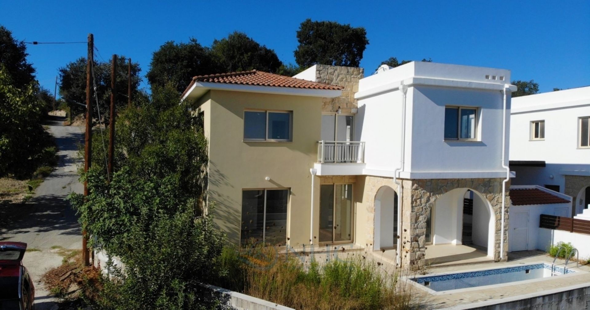 House in Stroumpi, Paphos 10921836