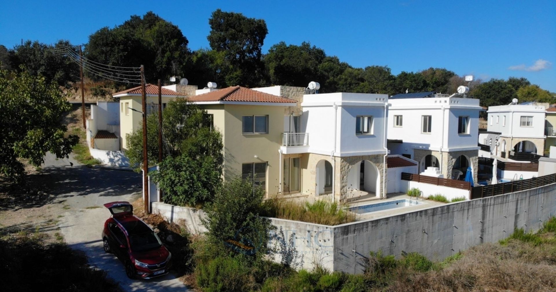 House in Stroumpi, Paphos 10921836