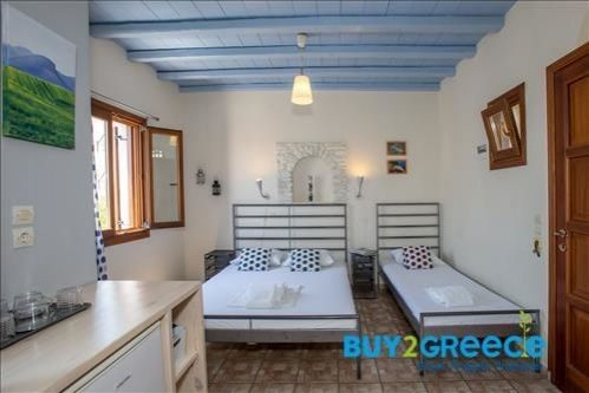 House in Tinos,  10921840