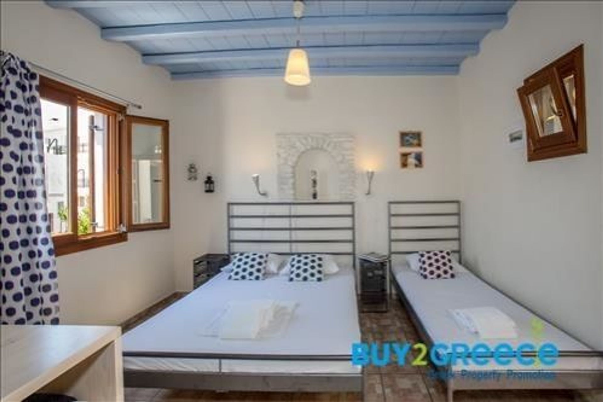 Haus im Tinos,  10921840