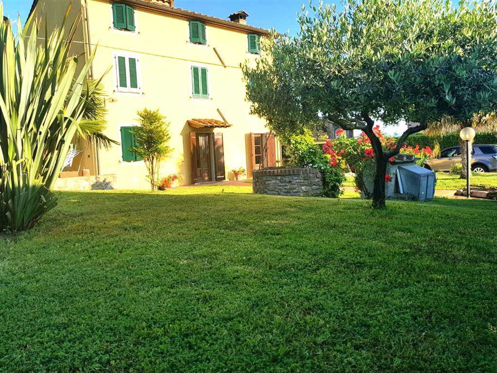 Haus im Capannori, Toscana 10921847