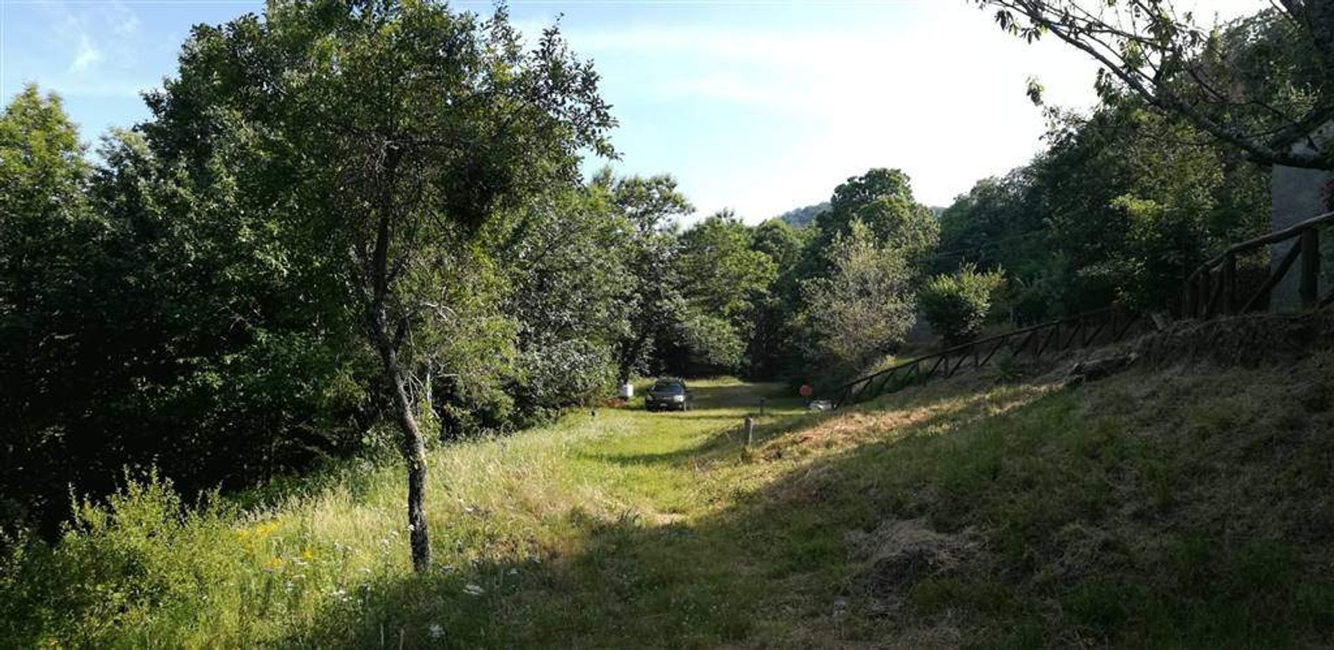 Hus i Fabbriche di Vallico, Toscana 10921864