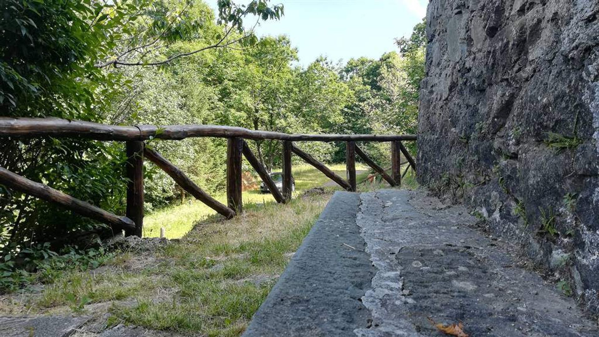 σπίτι σε Fabbriche di Vergemoli, Toscana 10921864