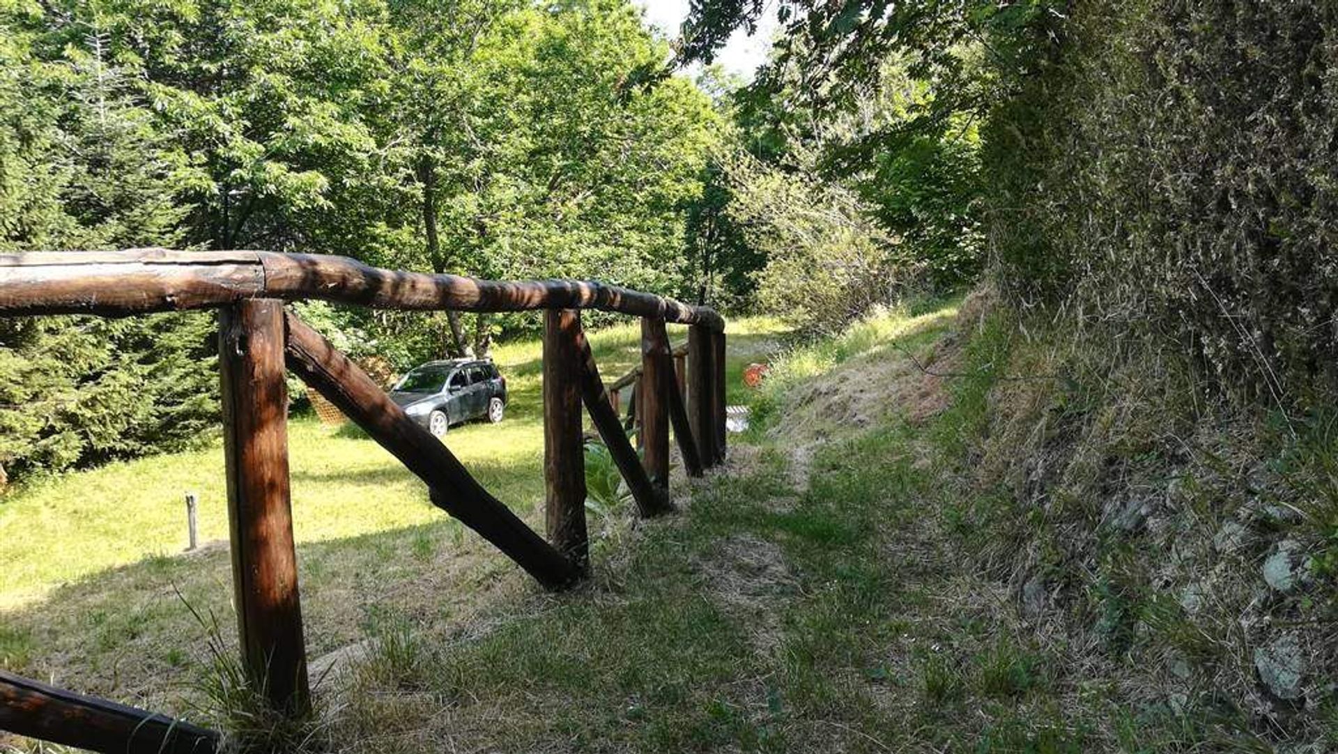 σπίτι σε Fabbriche di Vergemoli, Toscana 10921864