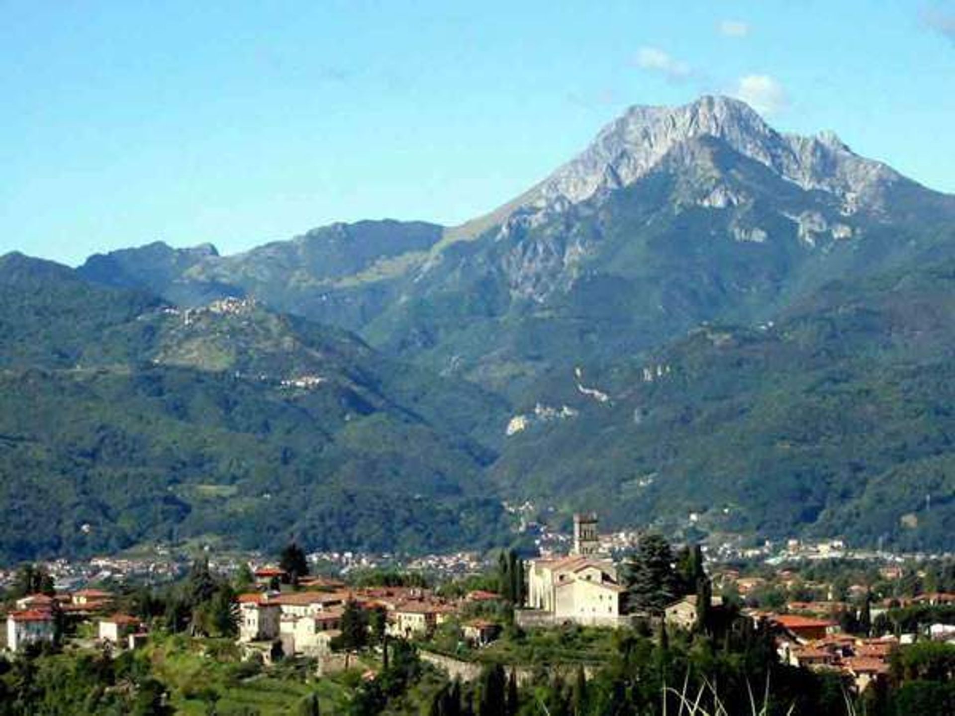 жилой дом в Barga, Toscana 10921867