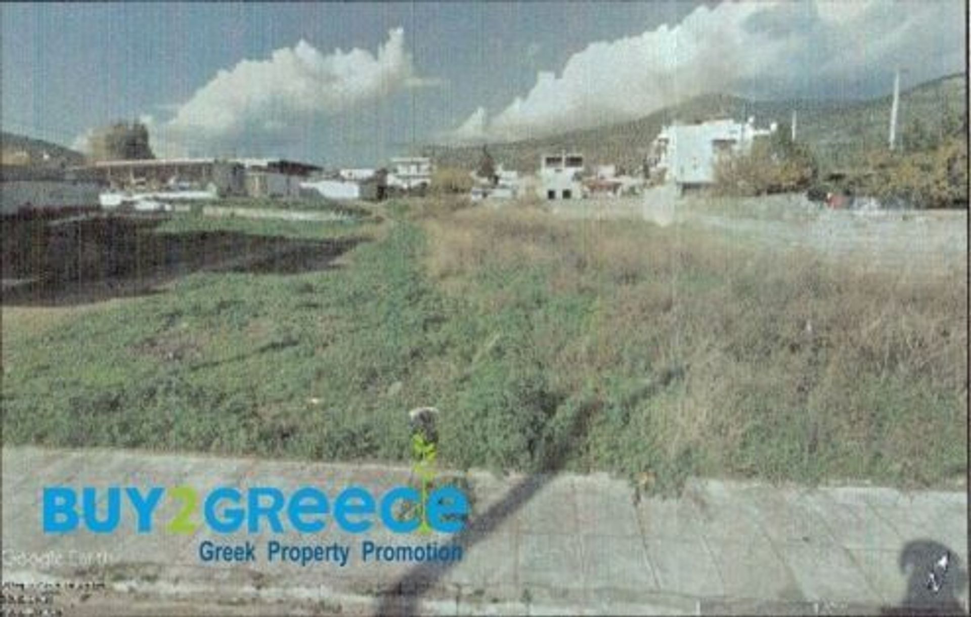 Land in Ano Liosia, Attik 10921876