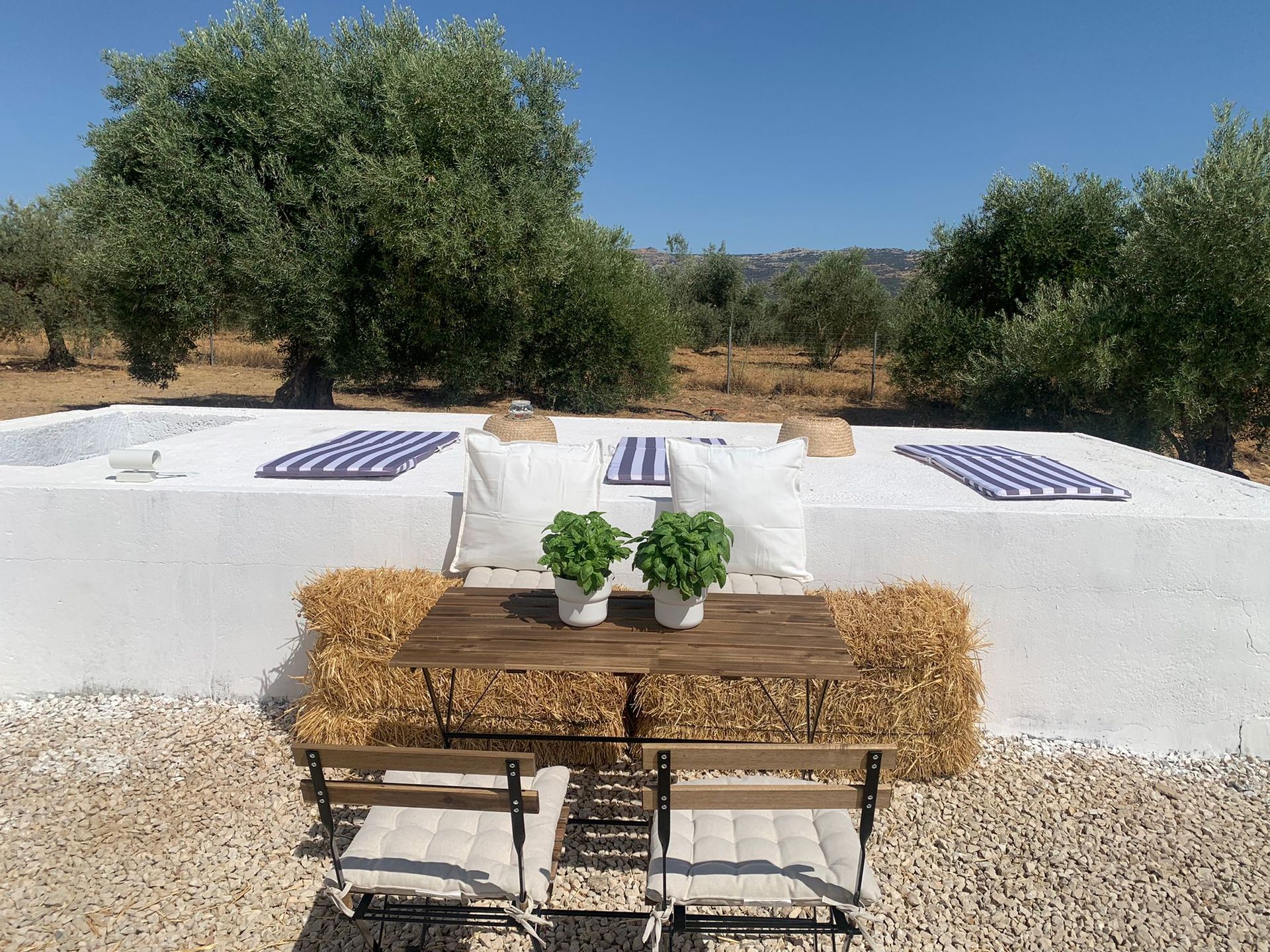 Casa nel Ronda, Andalucía 10921888