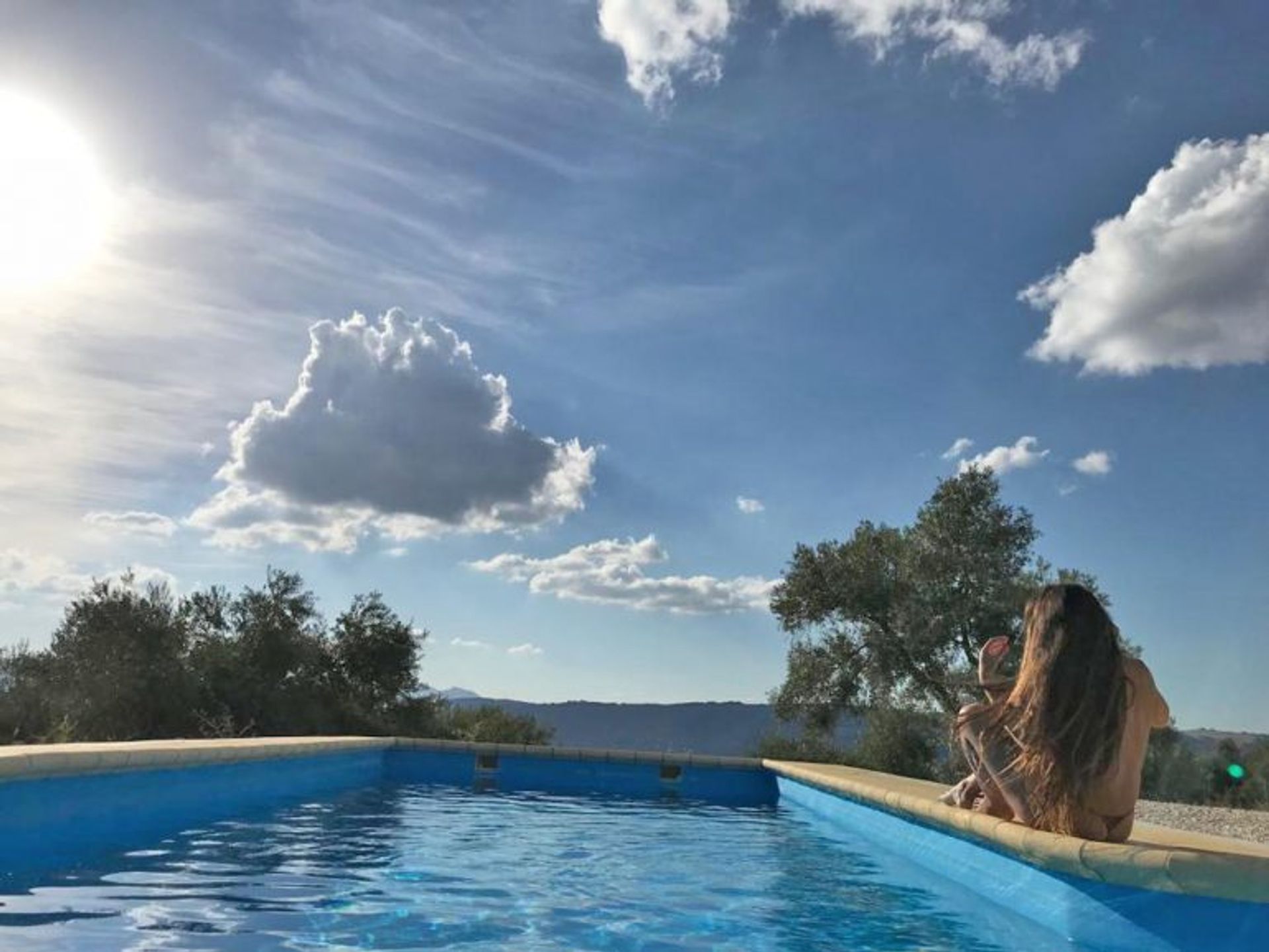 Casa nel Ronda, Andalucía 10921888