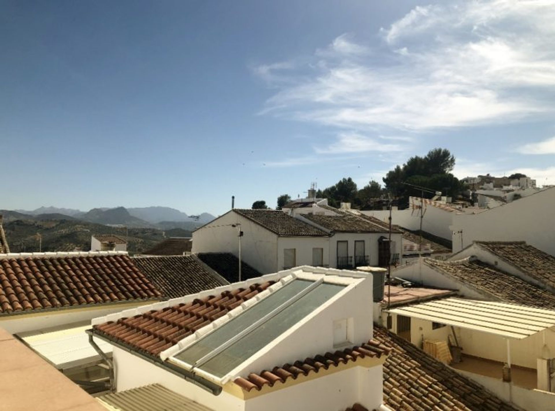 Borettslag i Olvera, Andalusia 10921893