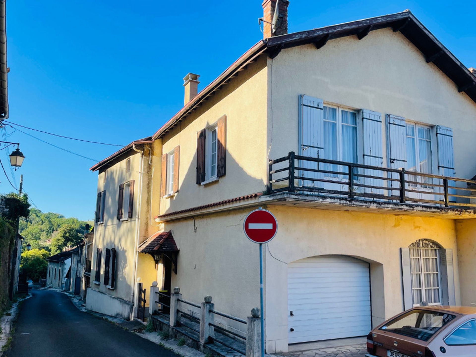 Casa nel Couze-et-Saint-Front, Nouvelle-Aquitaine 10921896