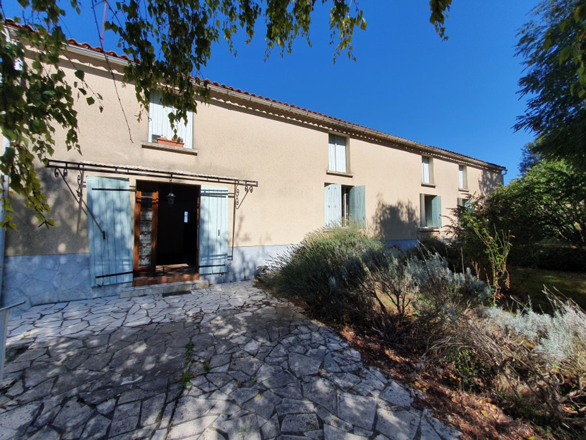 Huis in Duras, Nouvelle-Aquitaine 10921897