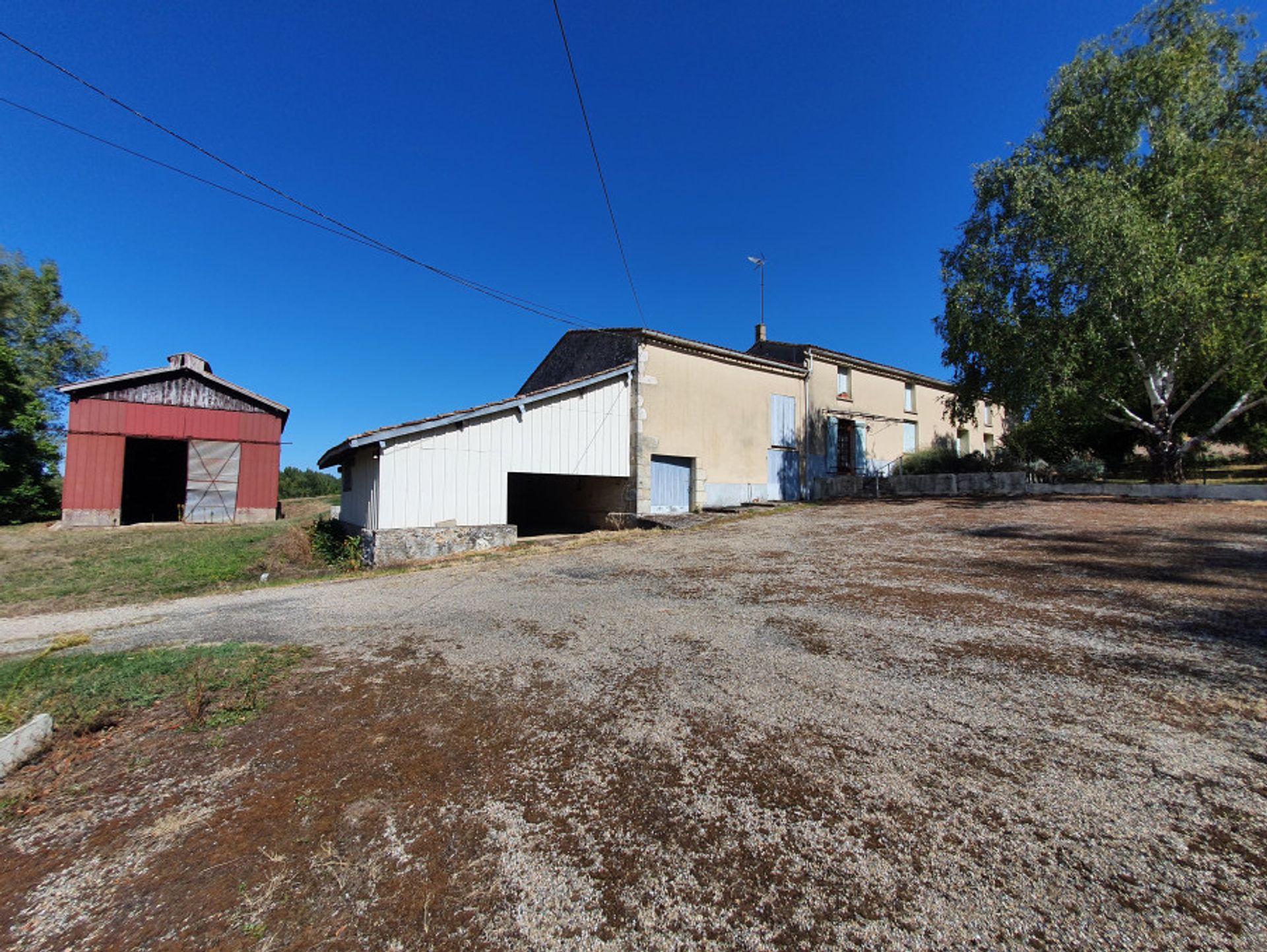 Huis in Duras, Nouvelle-Aquitaine 10921897