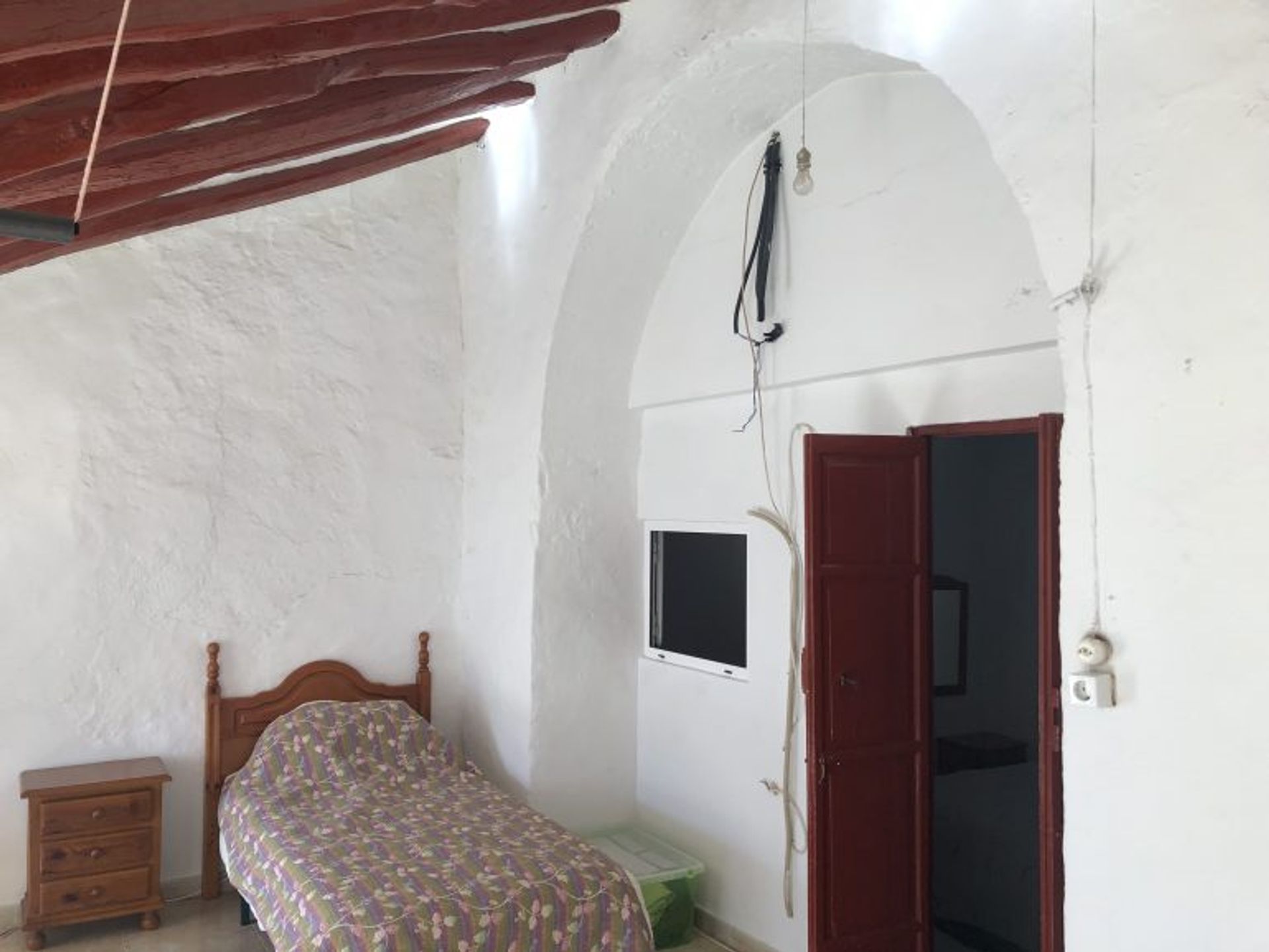 casa en Pruna, Andalusia 10921903