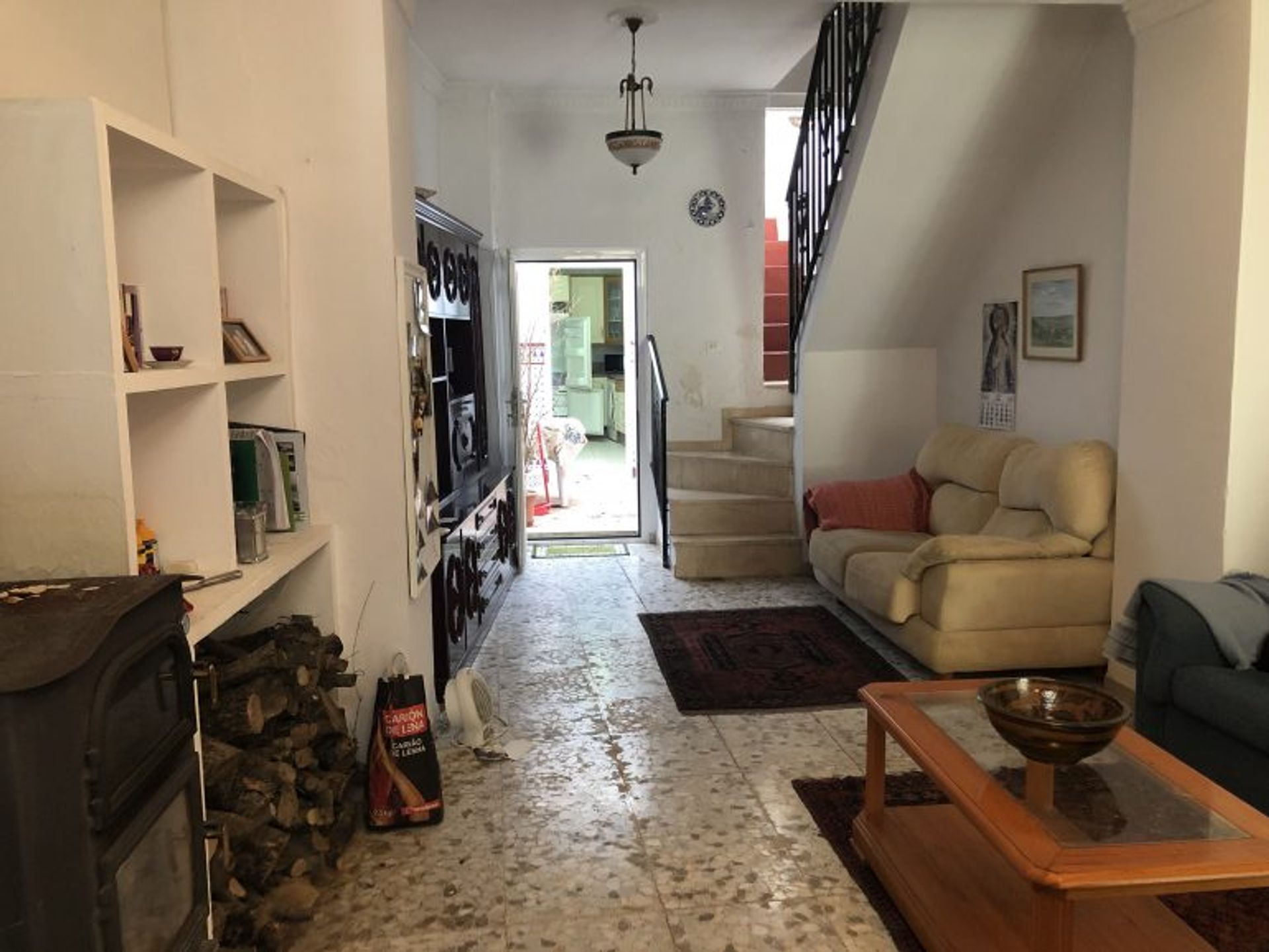 بيت في Pruna, Andalusia 10921903