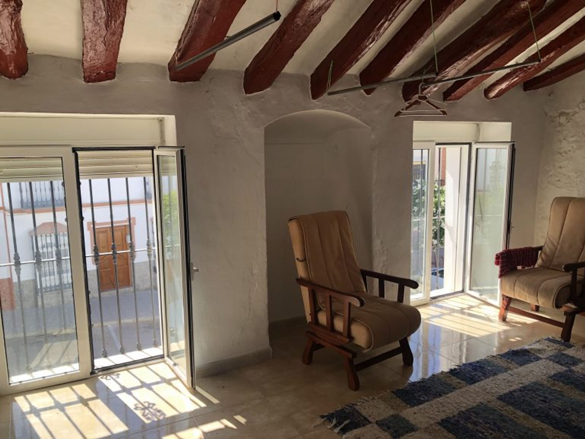 casa en Pruna, Andalusia 10921903