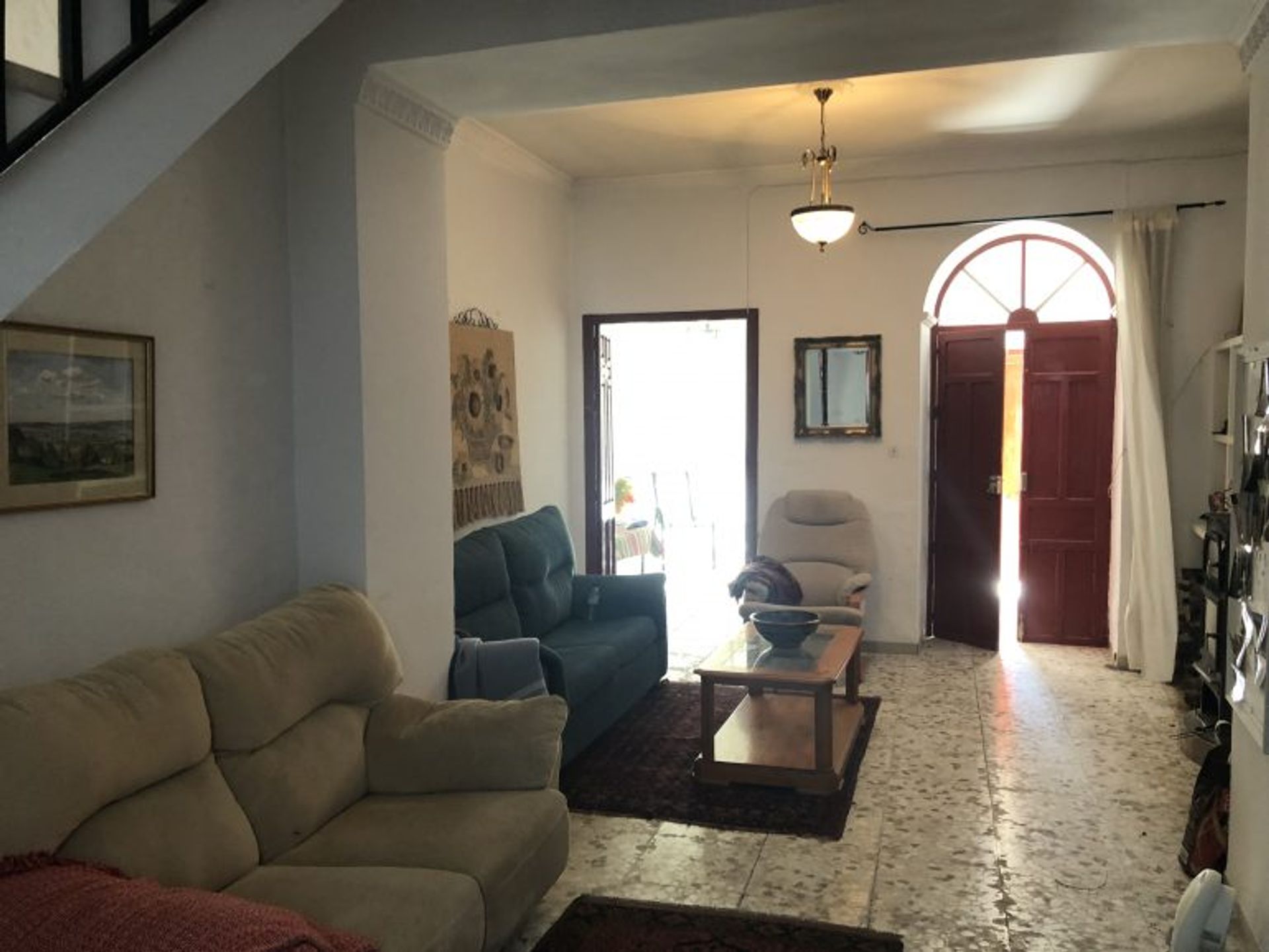 casa en Pruna, Andalusia 10921903