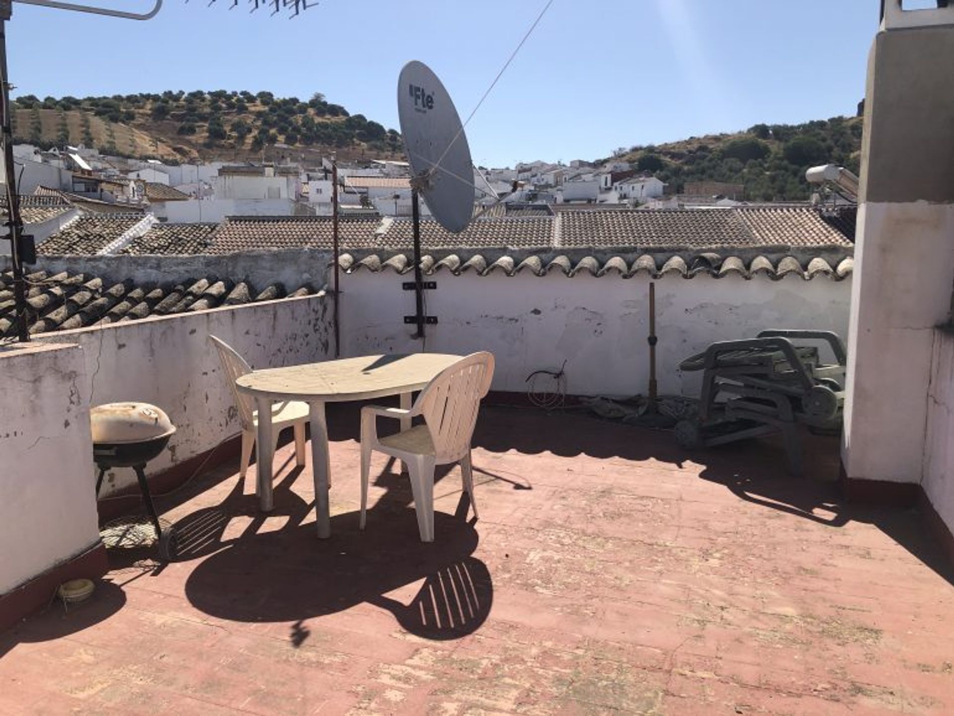 casa en Pruna, Andalusia 10921903