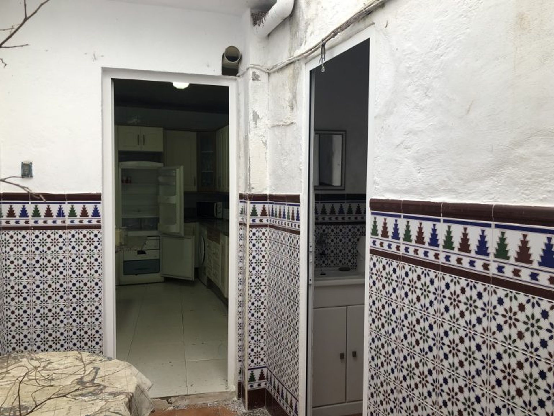 casa en Pruna, Andalusia 10921903