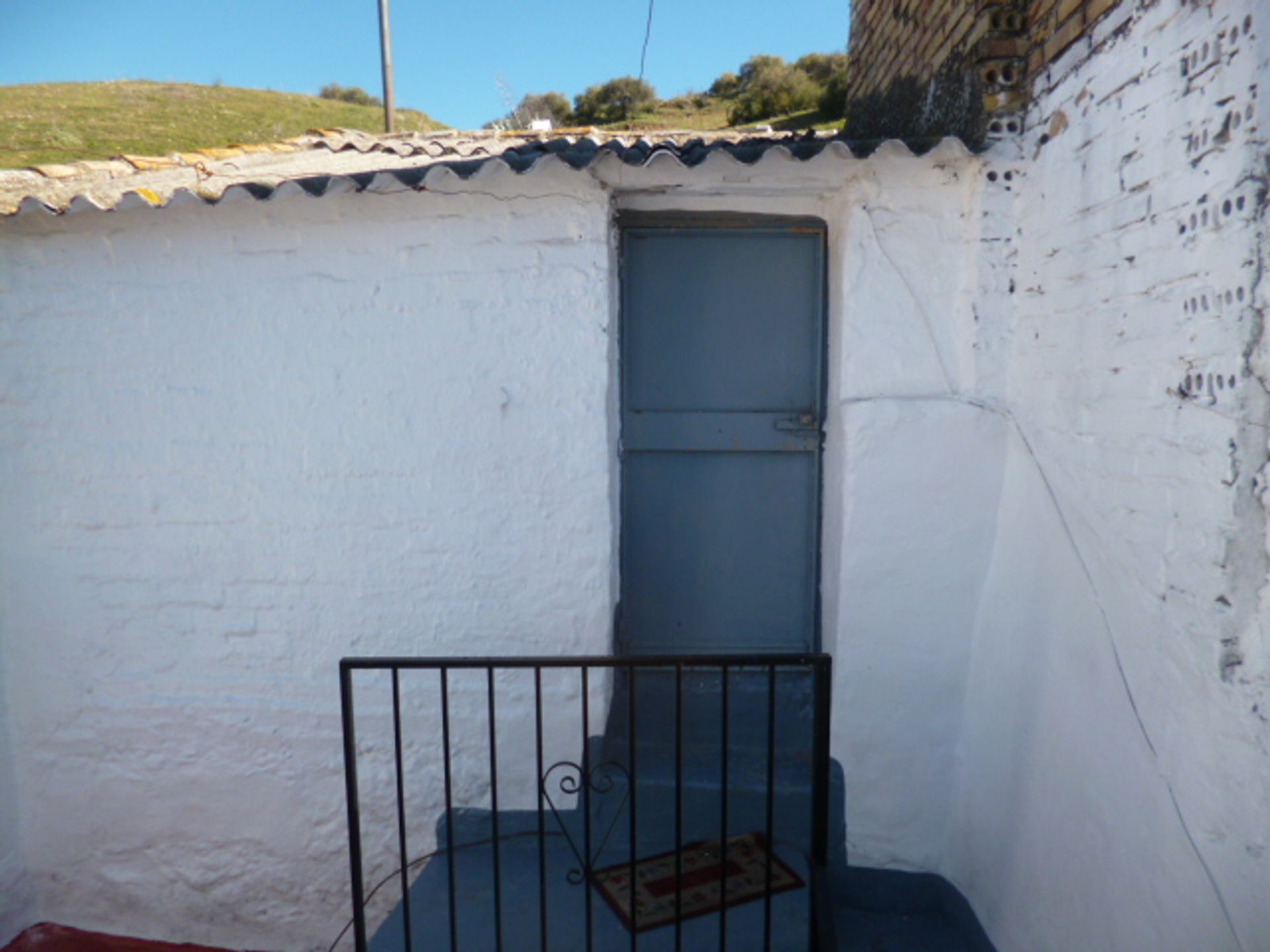 Casa nel Pruna, Andalusia 10921907