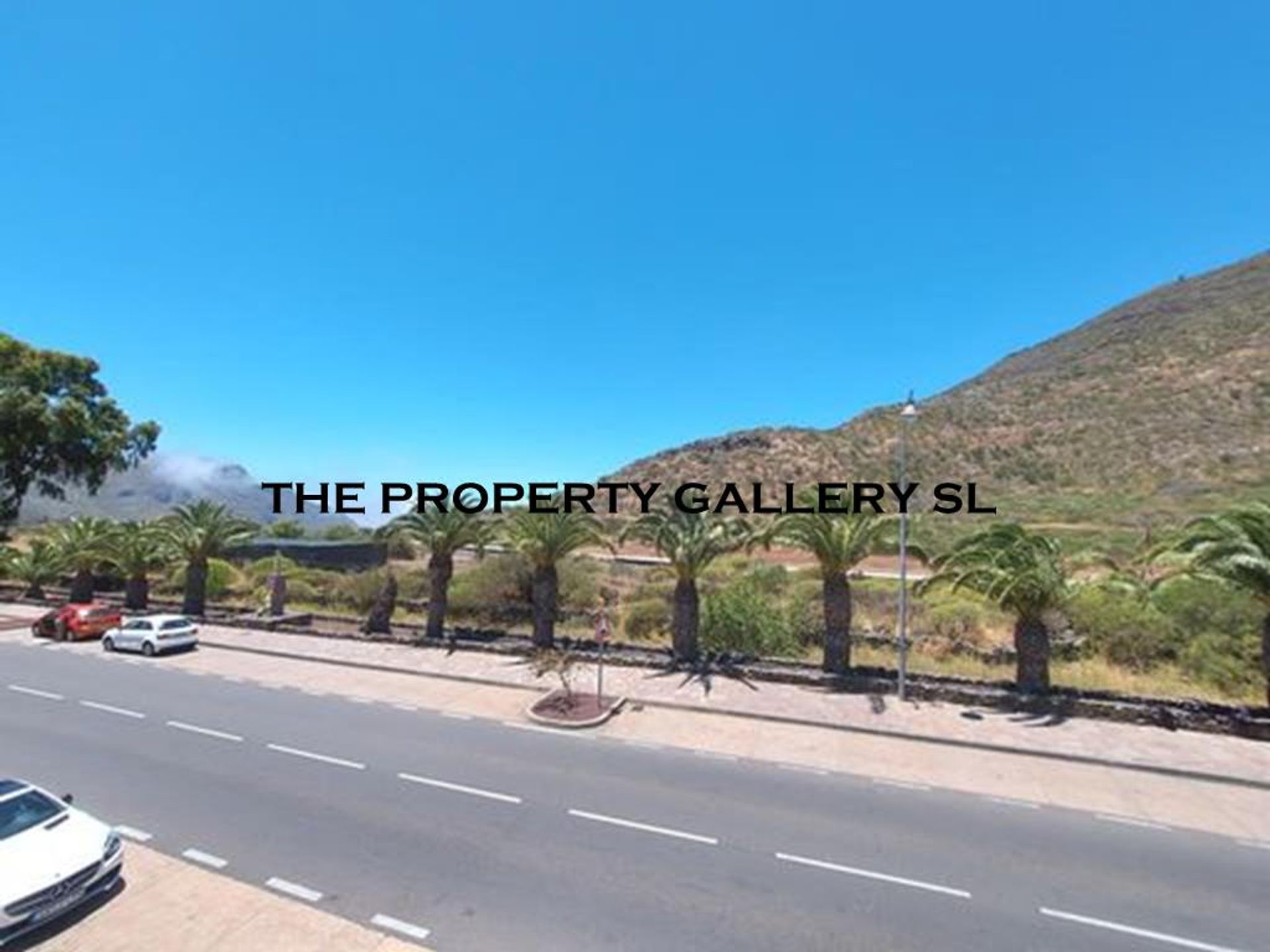 Casa nel Santiago del Teide, Canarias 10921920