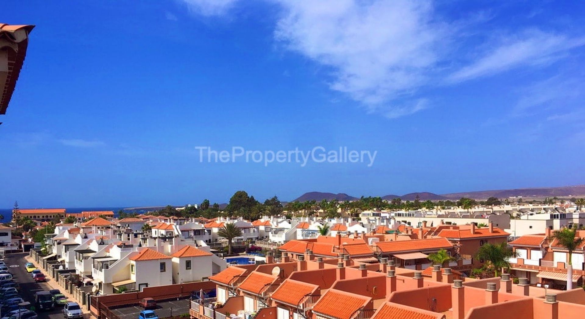 Condominium in Costa del Silencio, Canarias 10921921