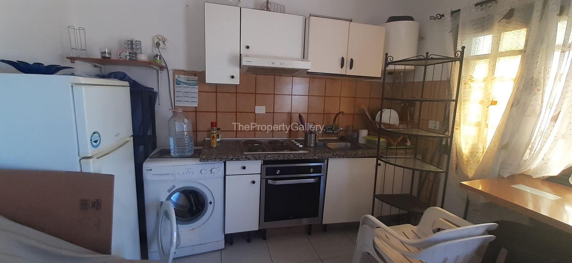 Condominium in Arona, Canarias 10921922