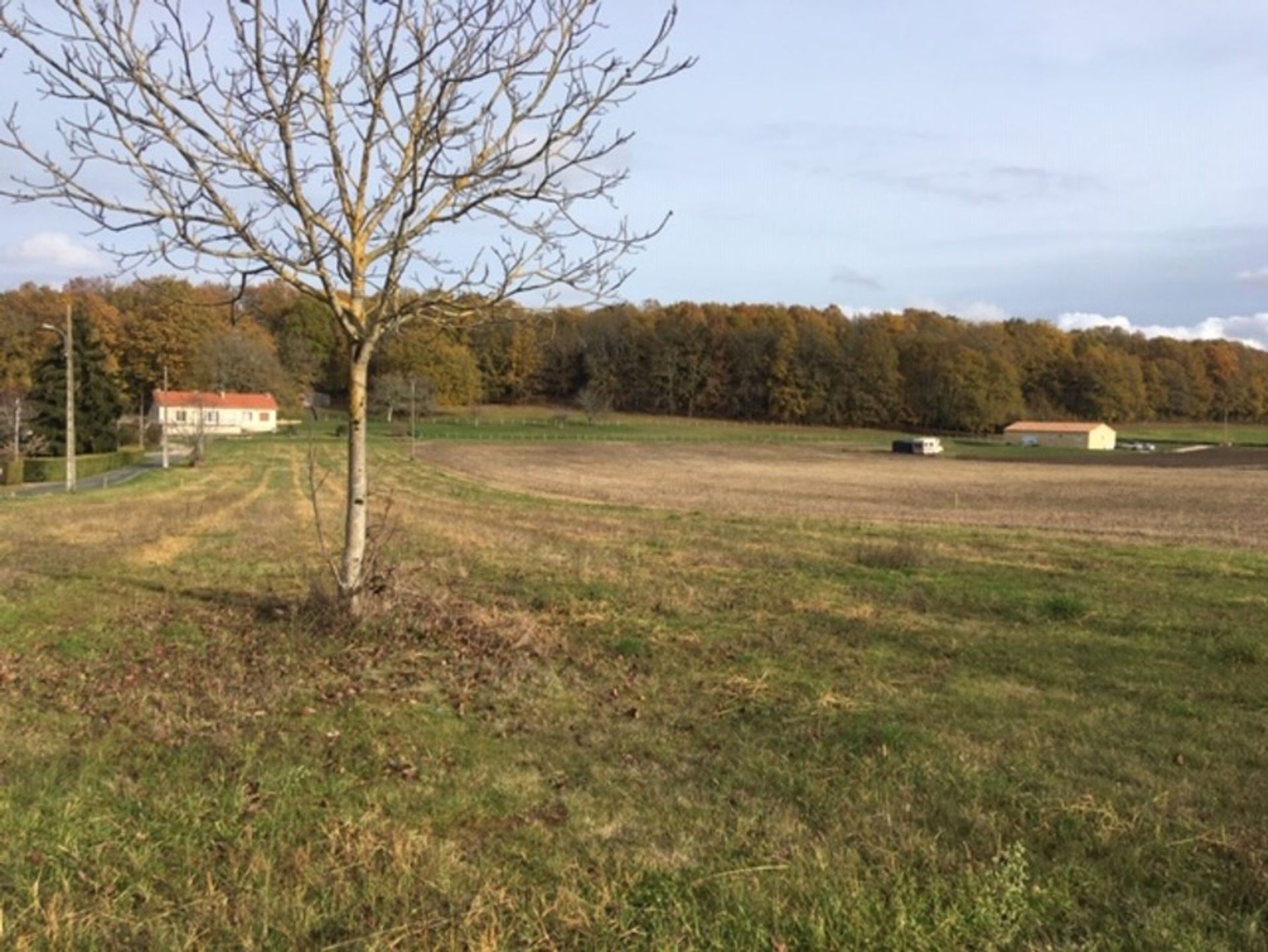 Terre dans Lalinde, Nouvelle-Aquitaine 10921923