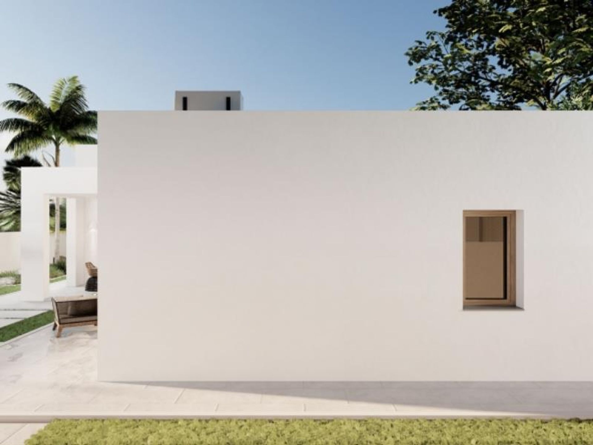 House in Aspe, Valencian Community 10921936