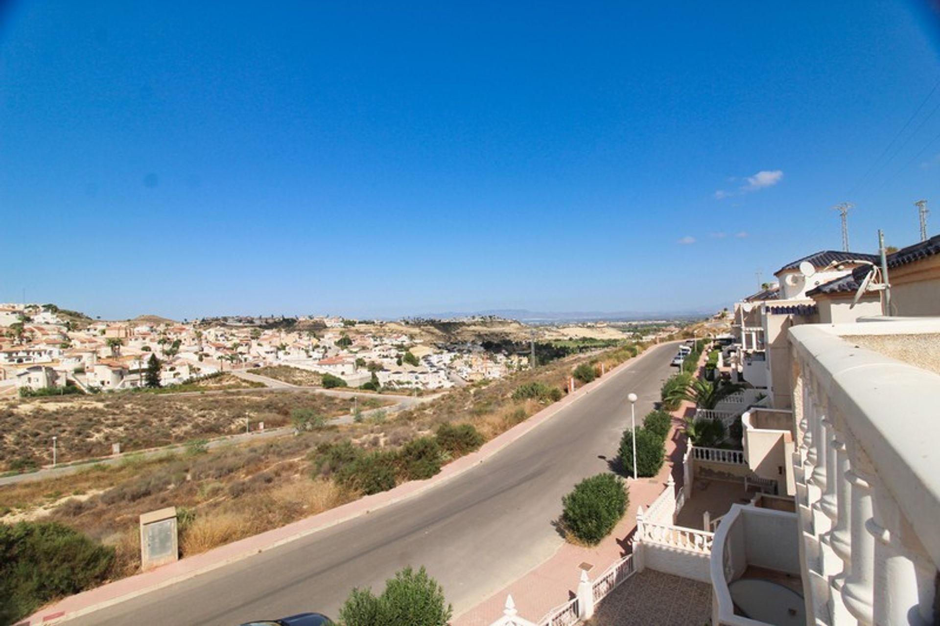 Condominium in Quesada, Valencian Community 10921939