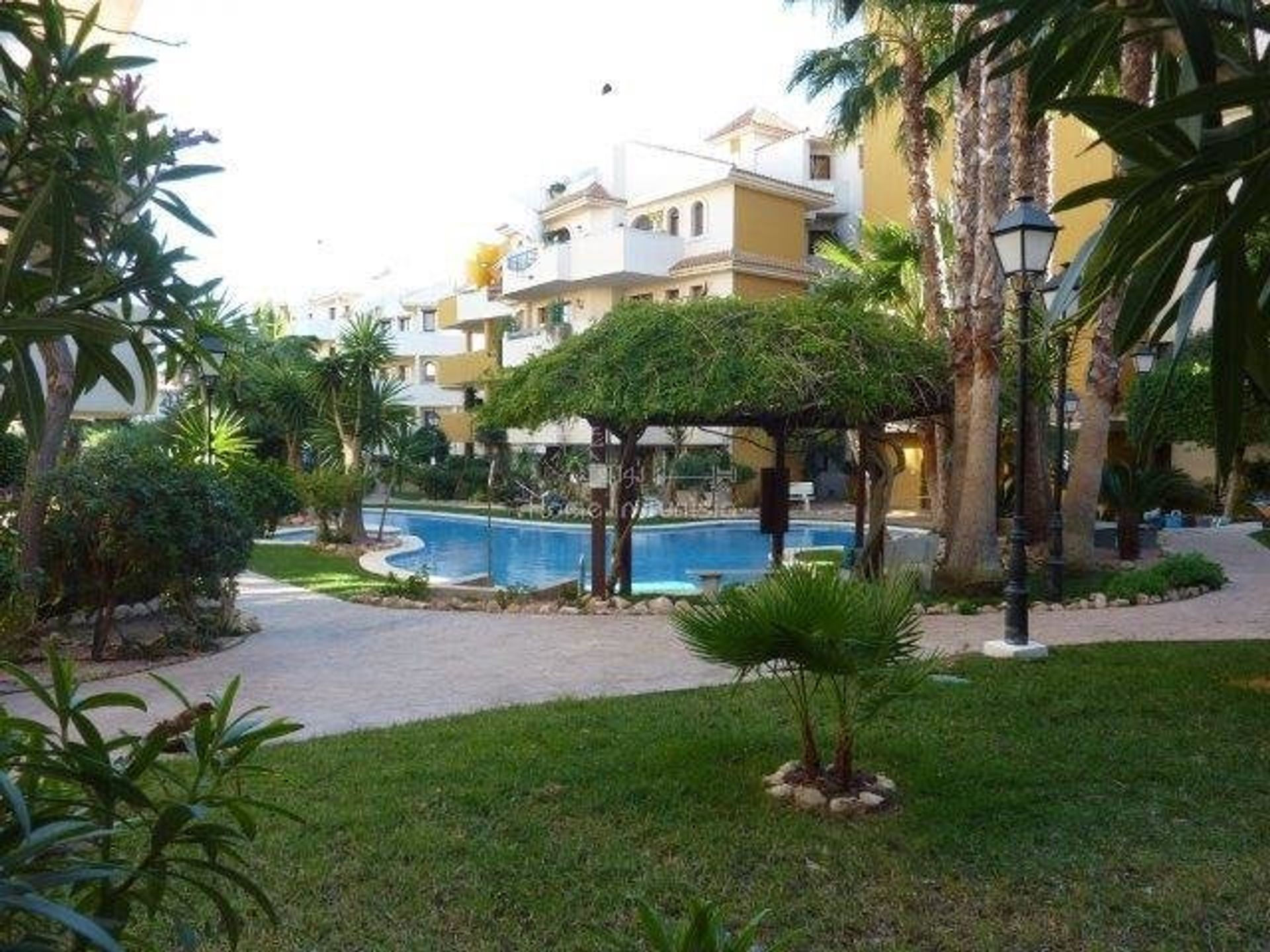 Condominium dans Torrevieja, Valencian Community 10921950