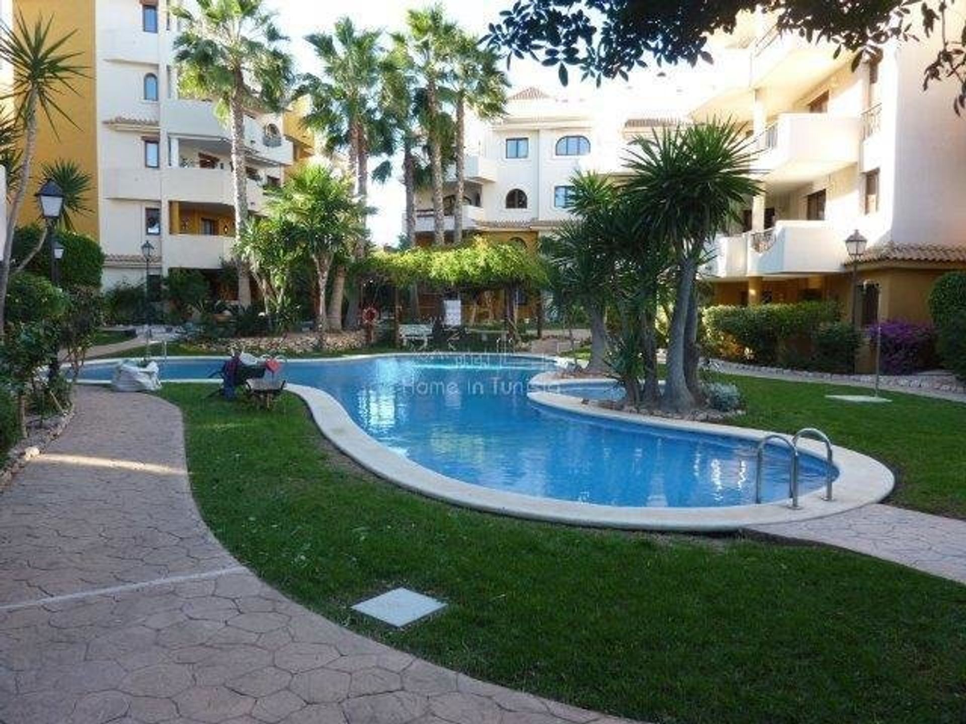 Condominium dans Torrevieja, Valencian Community 10921950