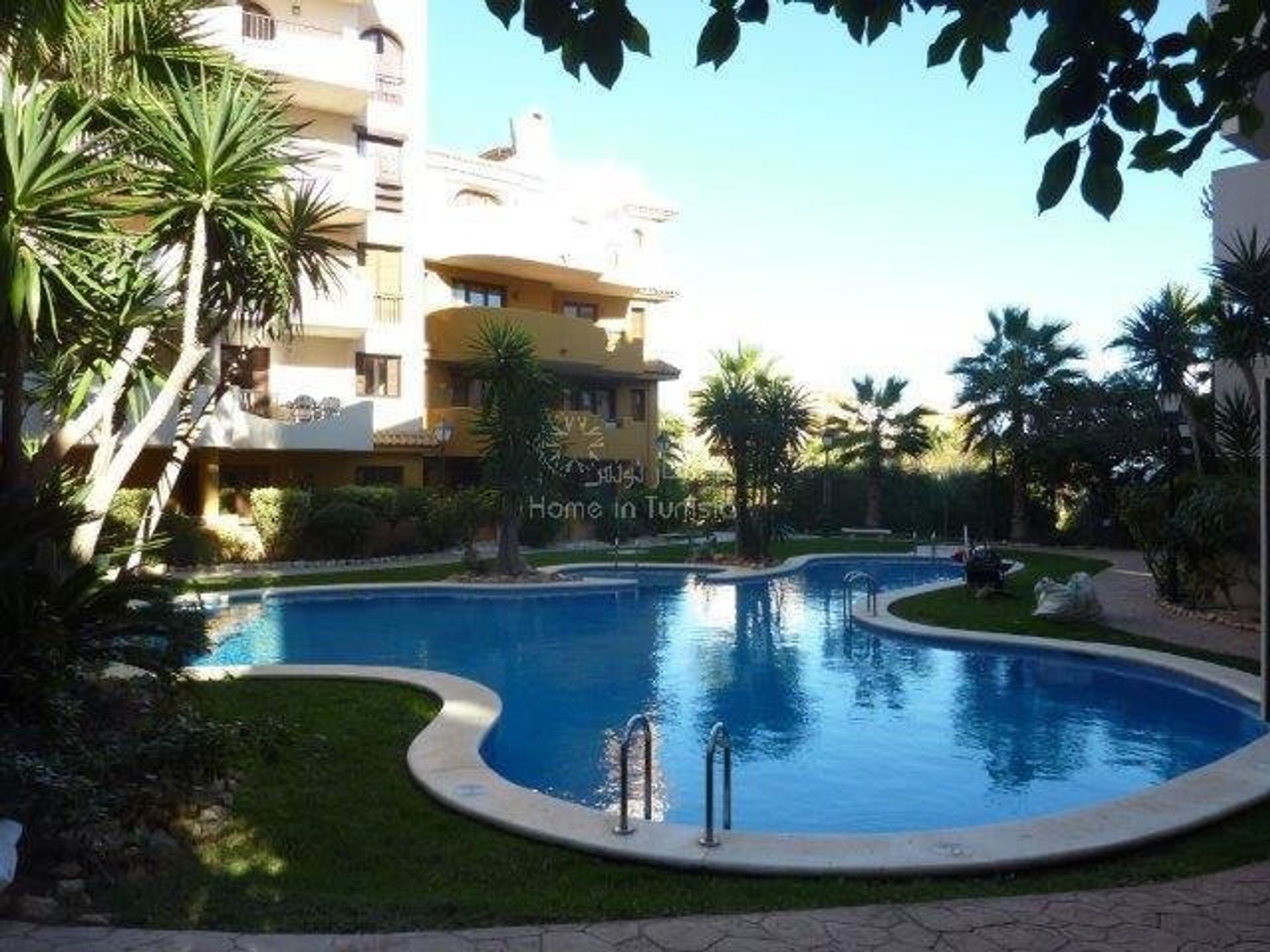 Condominium dans Torrevieja, Valencian Community 10921950