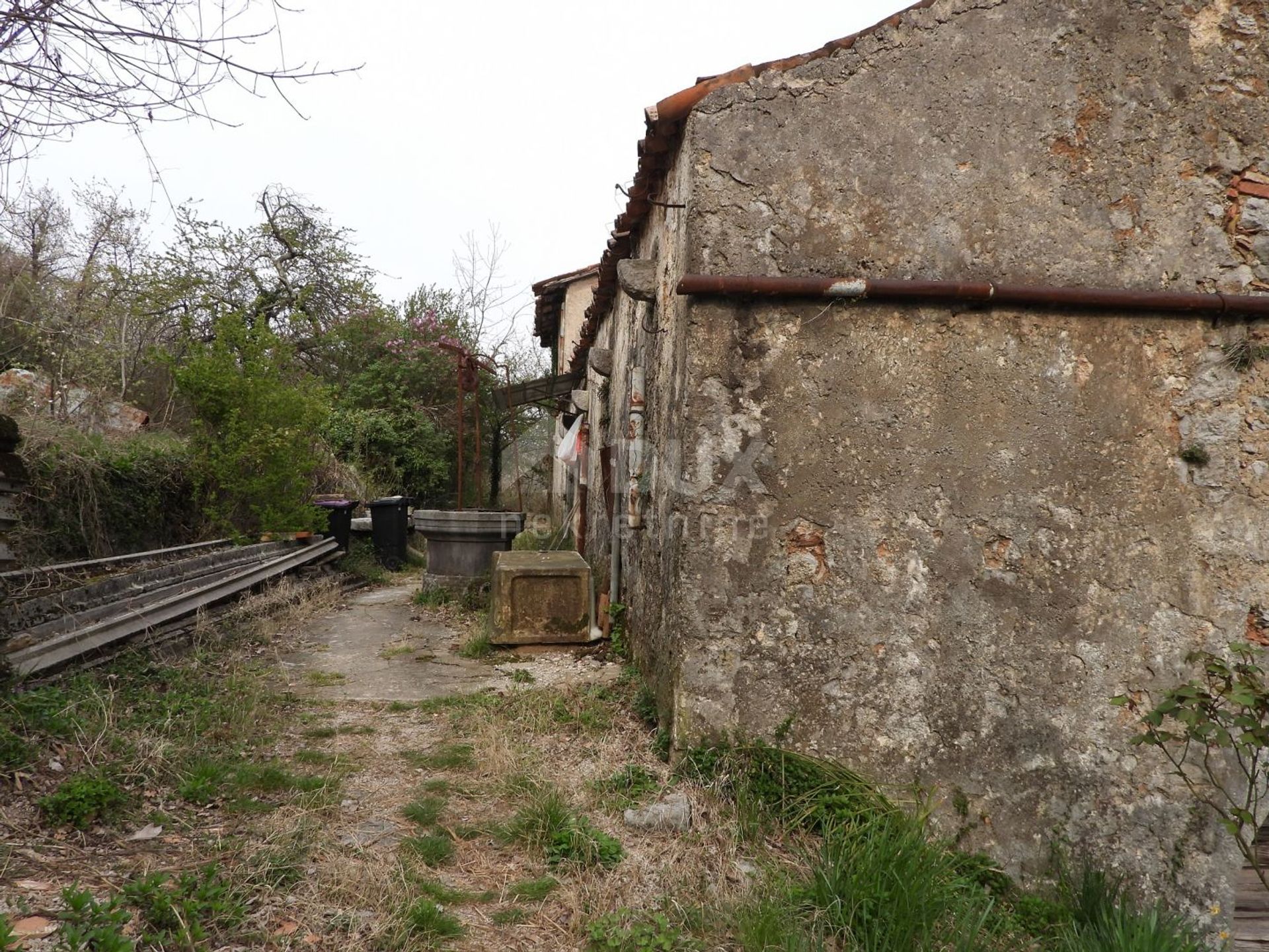 Land in Poljane, Opatija, Primorje-Gorski Kotar County 10921964