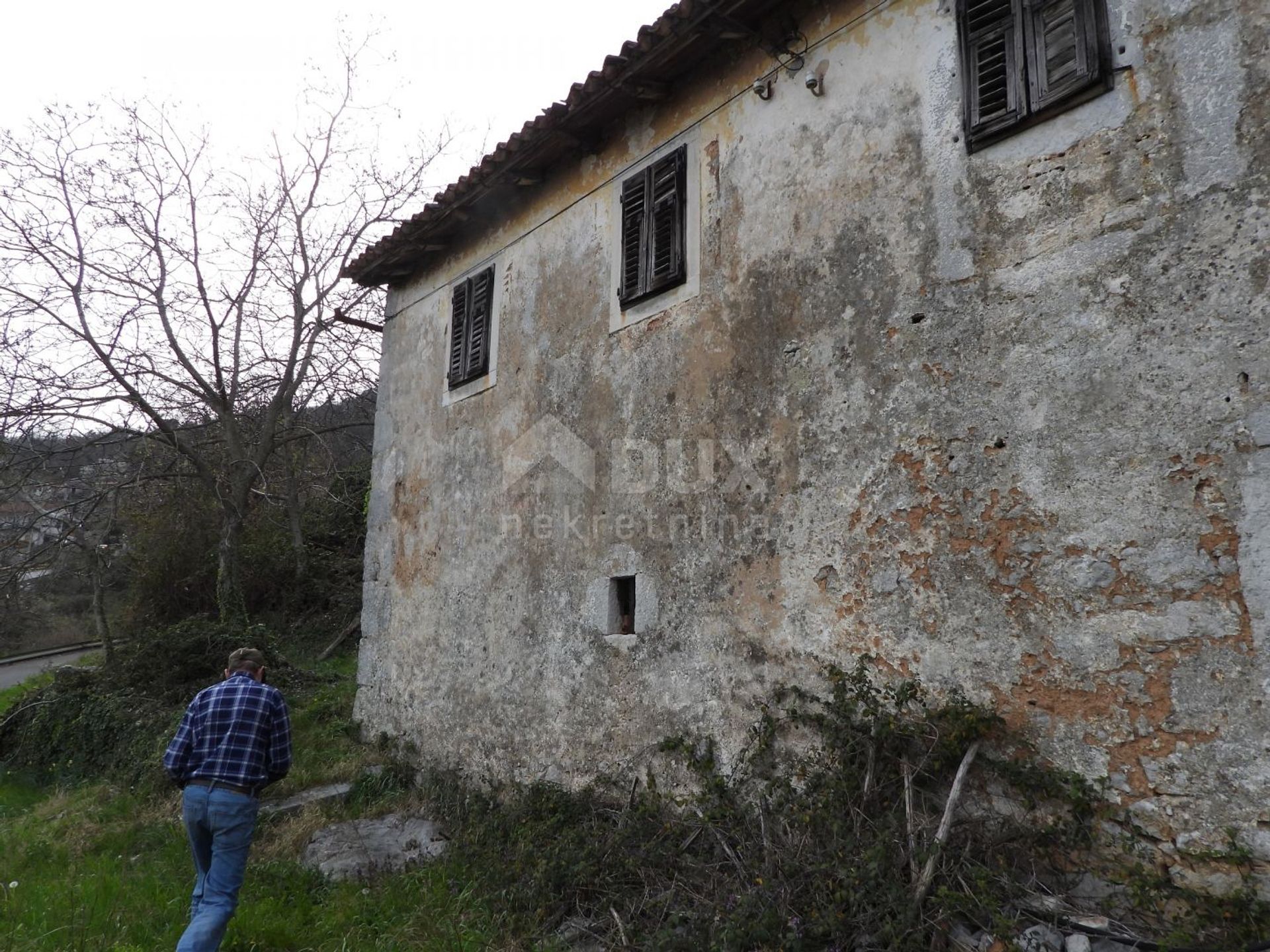 Land in Poljane, Opatija, Primorje-Gorski Kotar County 10921964