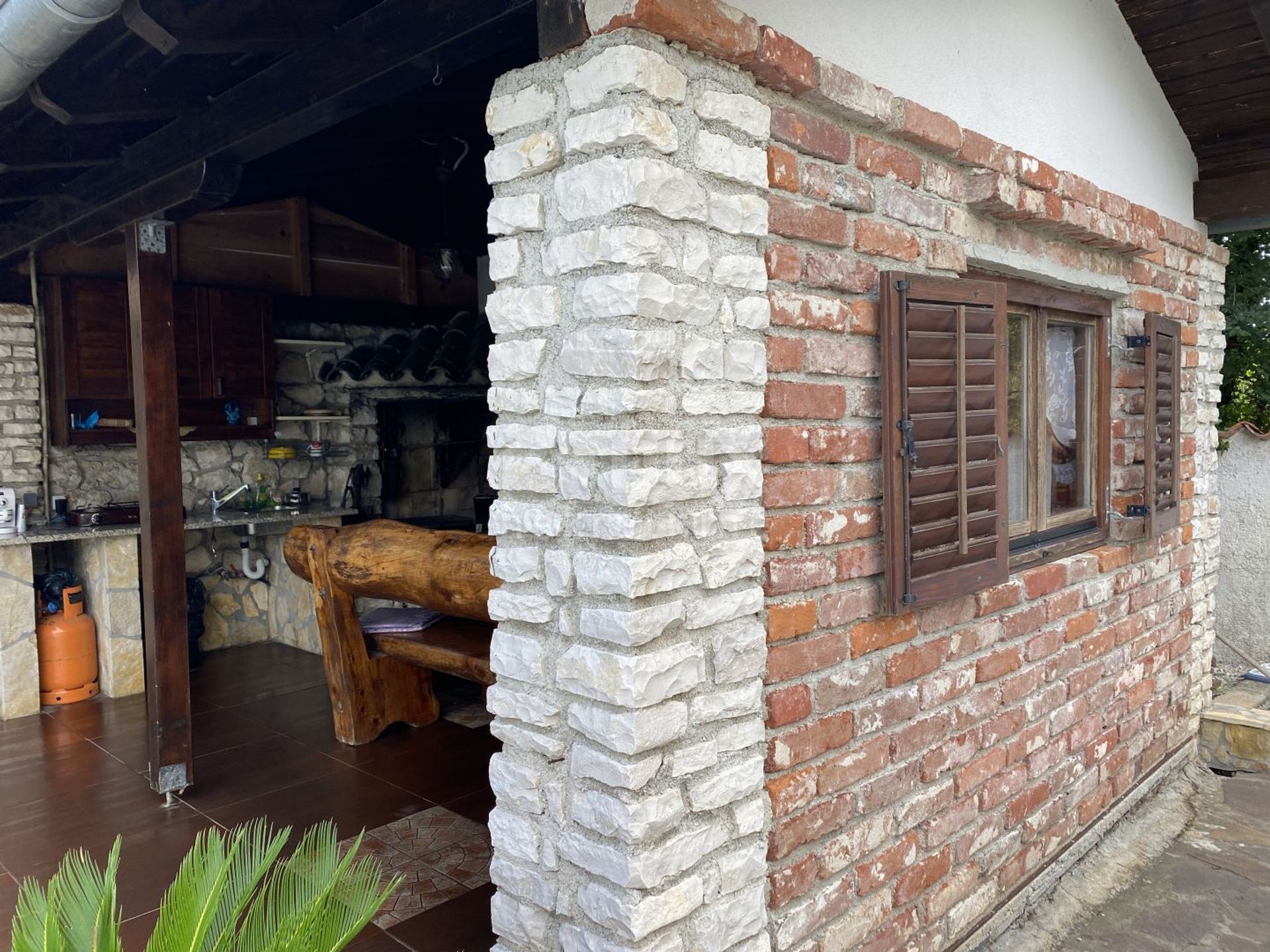 rumah dalam Labin, Istria County 10921976