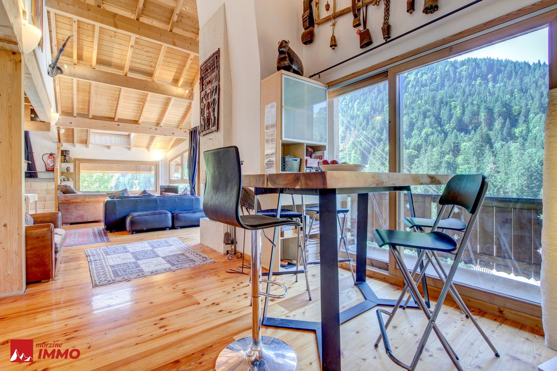 Casa nel Morzine, Alvernia-Rodano-Alpi 10922028