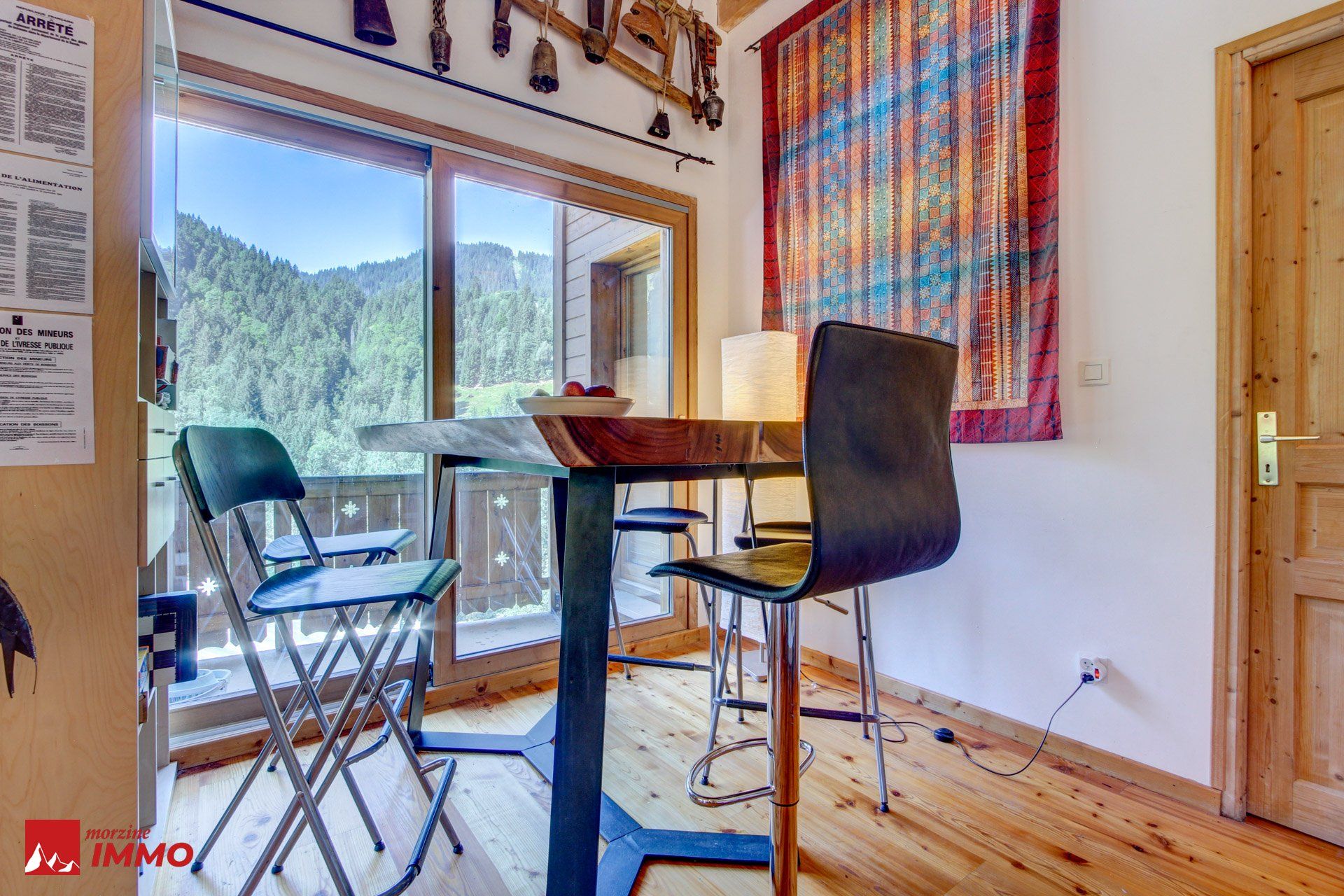 rumah dalam Morzine, Haute-Savoie 10922028