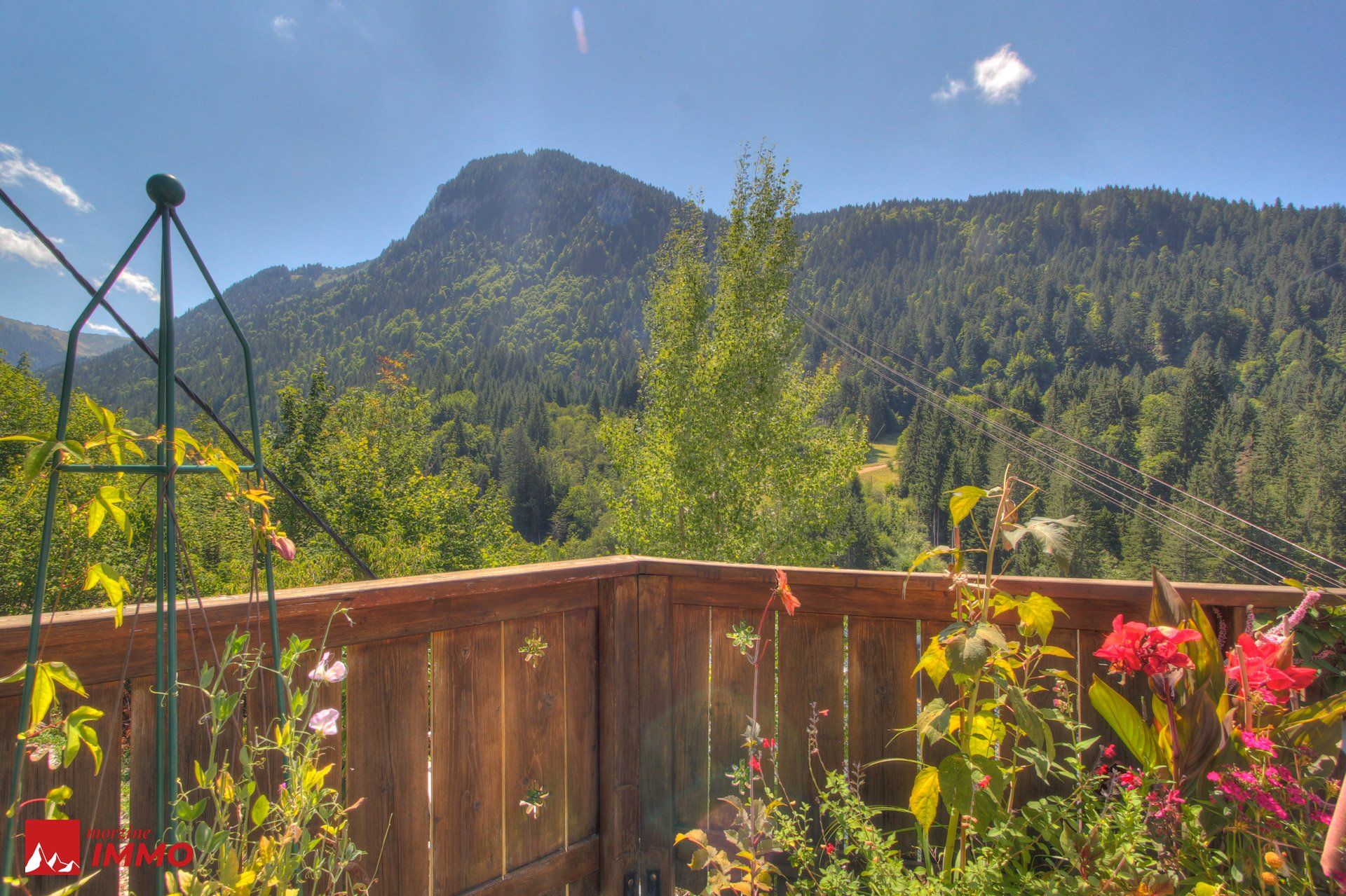 casa en Morzine, Haute-Savoie 10922028