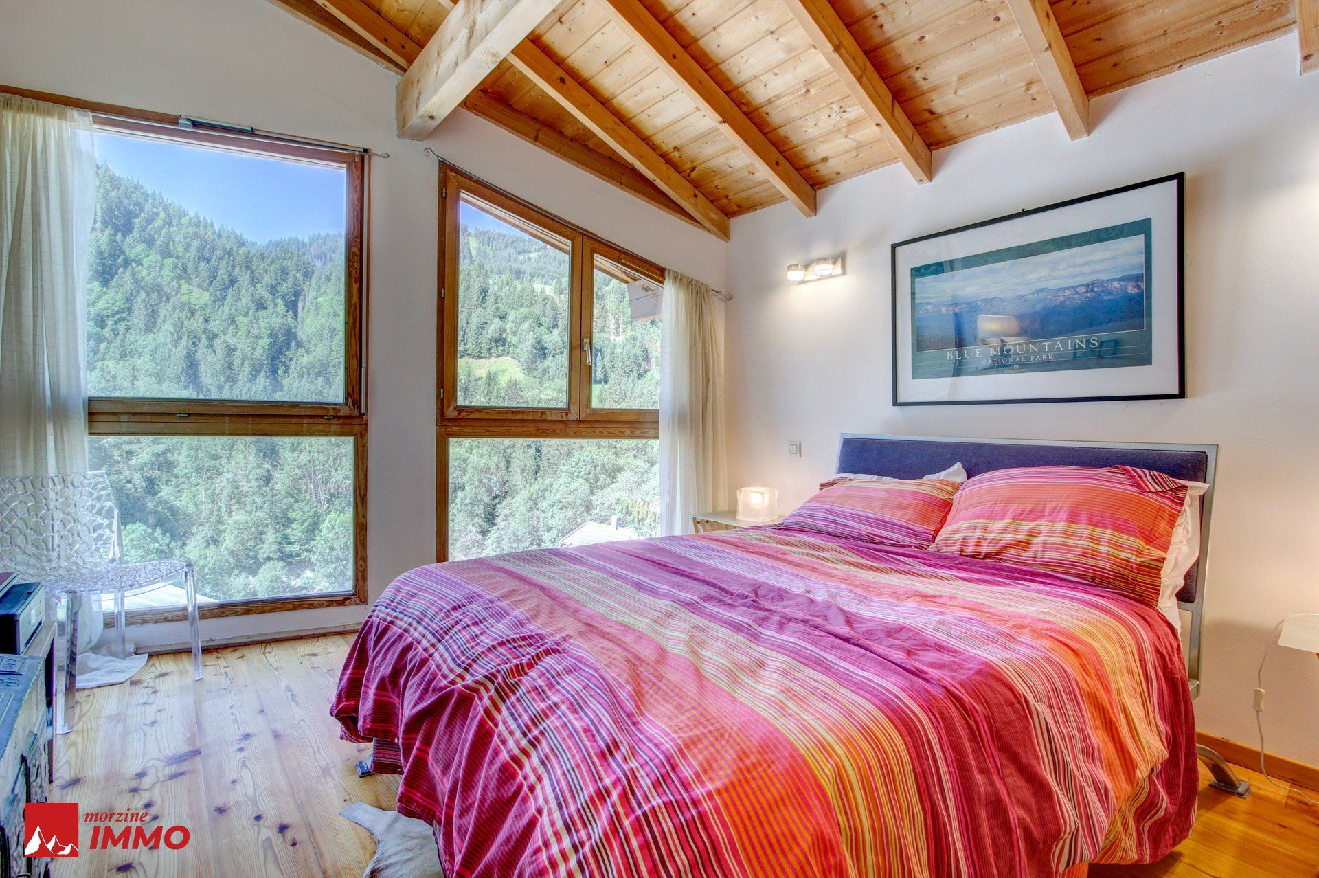 casa en Morzine, Haute-Savoie 10922028