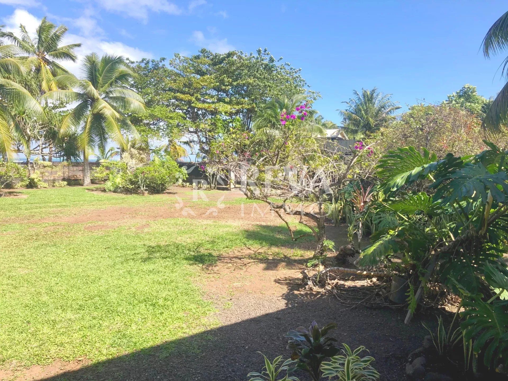 Dom w Mataiea, Îles du Vent 10922030