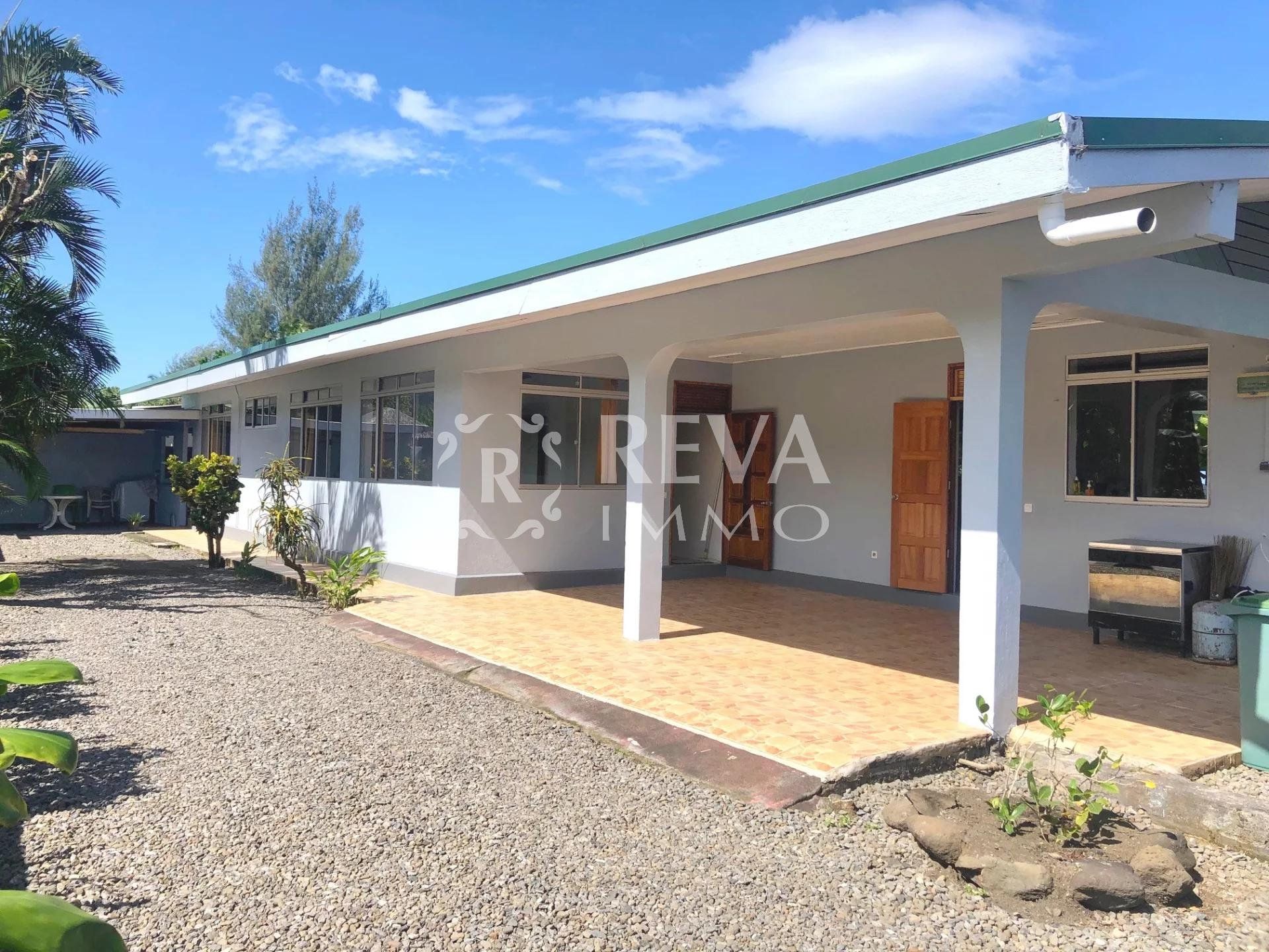 casa en Tohautu, Islas del Vent 10922030