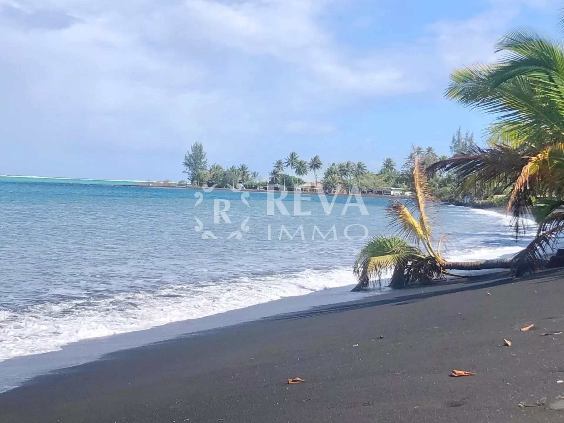 Dom w Mataiea, Îles du Vent 10922030