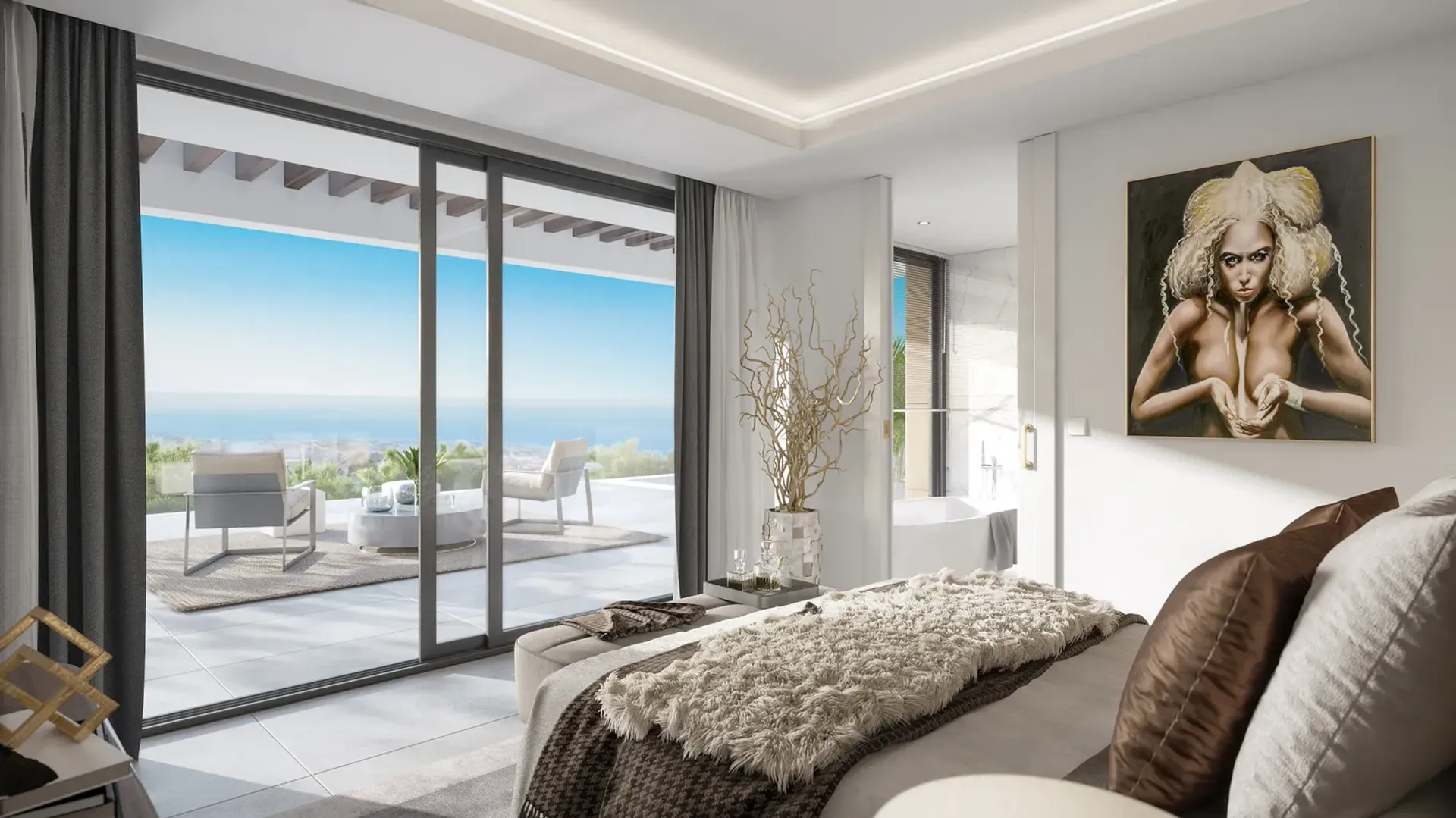 Useita taloja sisään Marbella, 1 Avenida de Nabeul 10922057