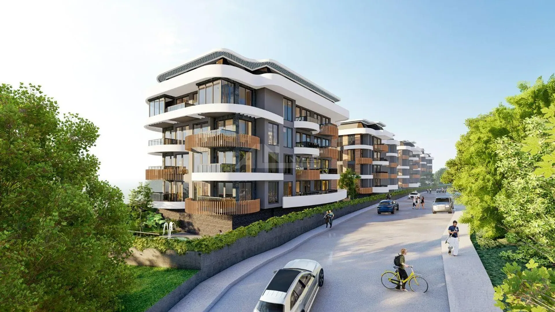 Eiendom i , 126a İsa Küçülmez Caddesi 10922066