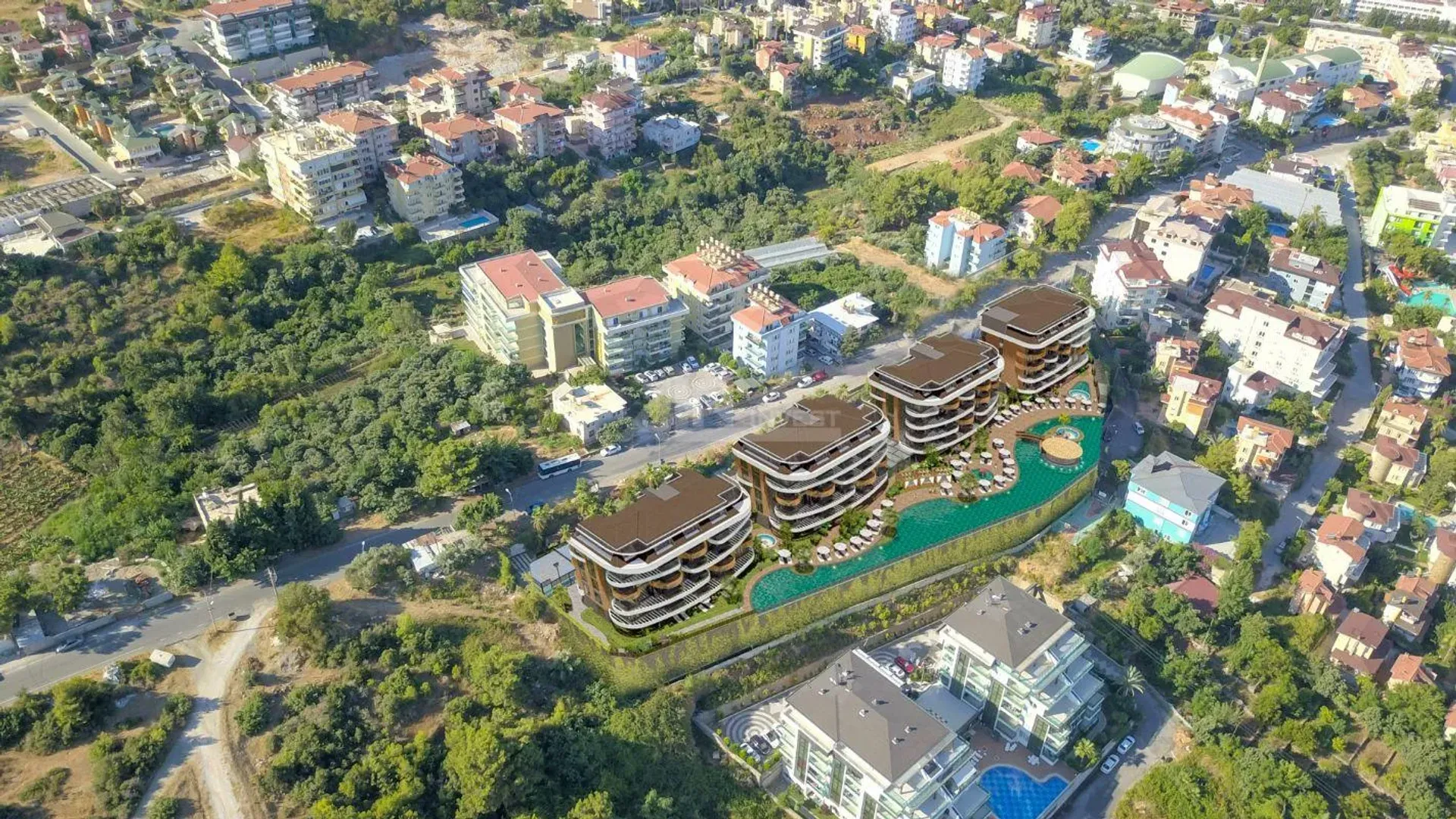 Eiendom i , 126a İsa Küçülmez Caddesi 10922066