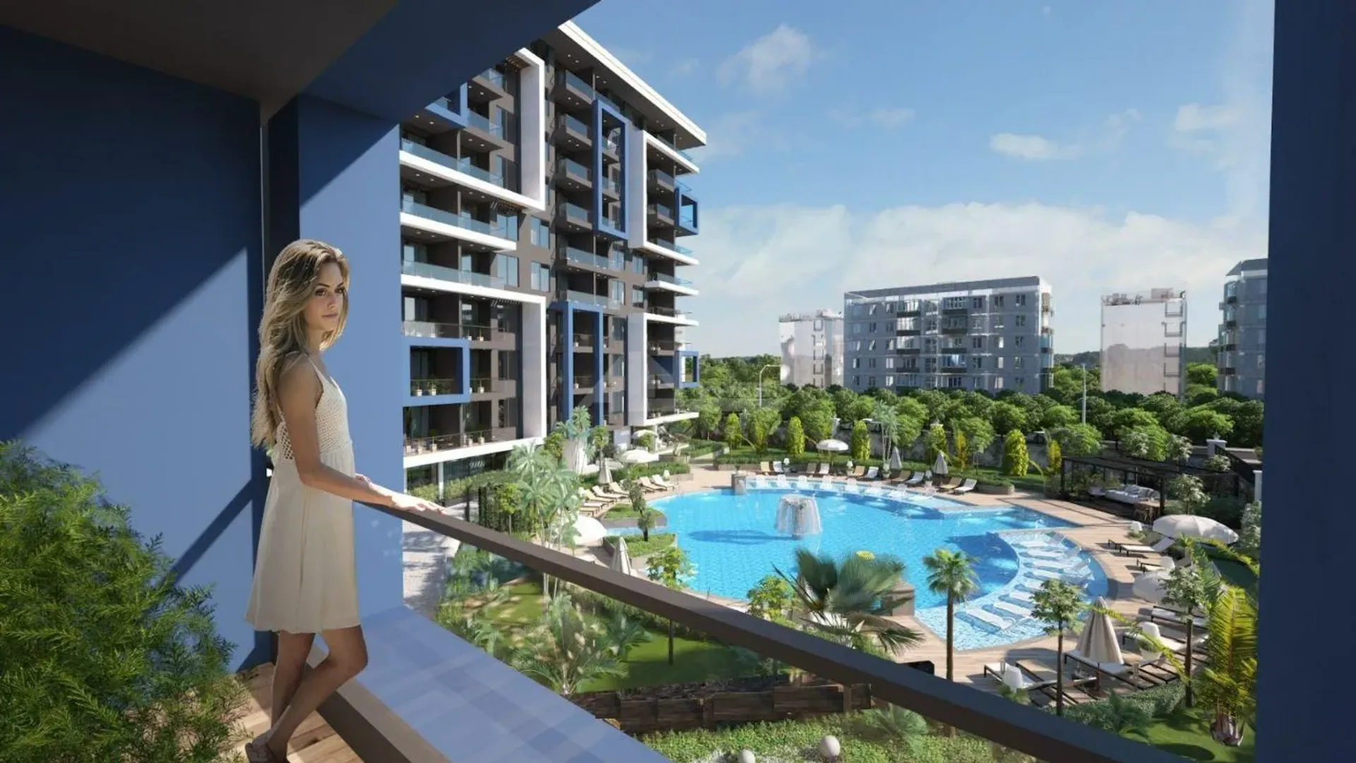 Imobiliária no , Antalya 10922072