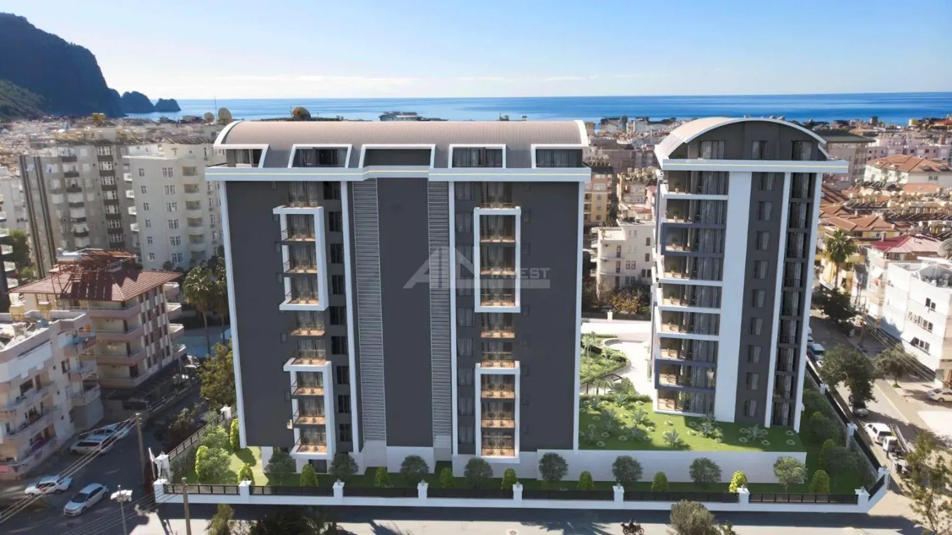 Imobiliária no , Antalya 10922072