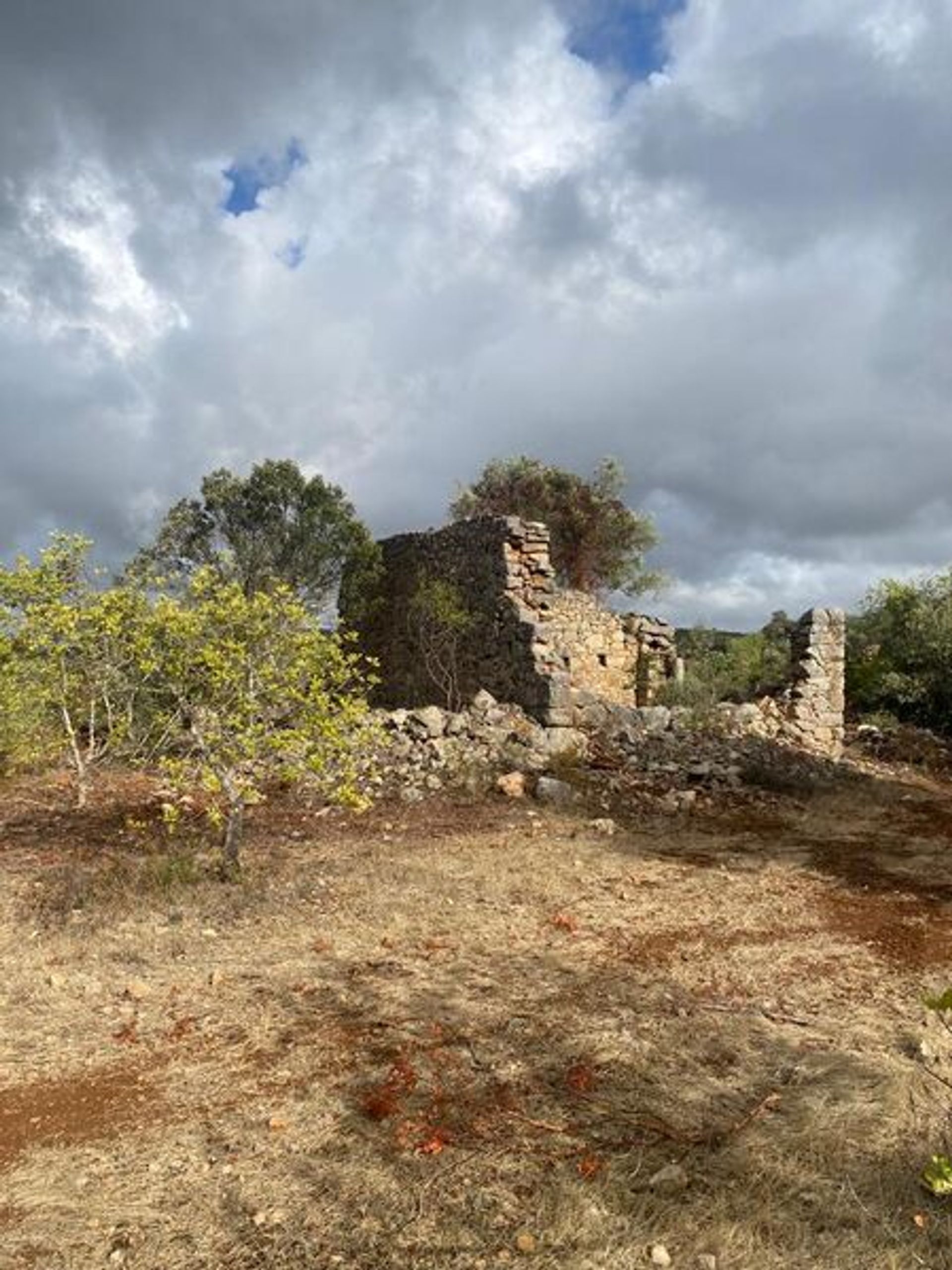 Jord i Loulé, Faro District 10922081