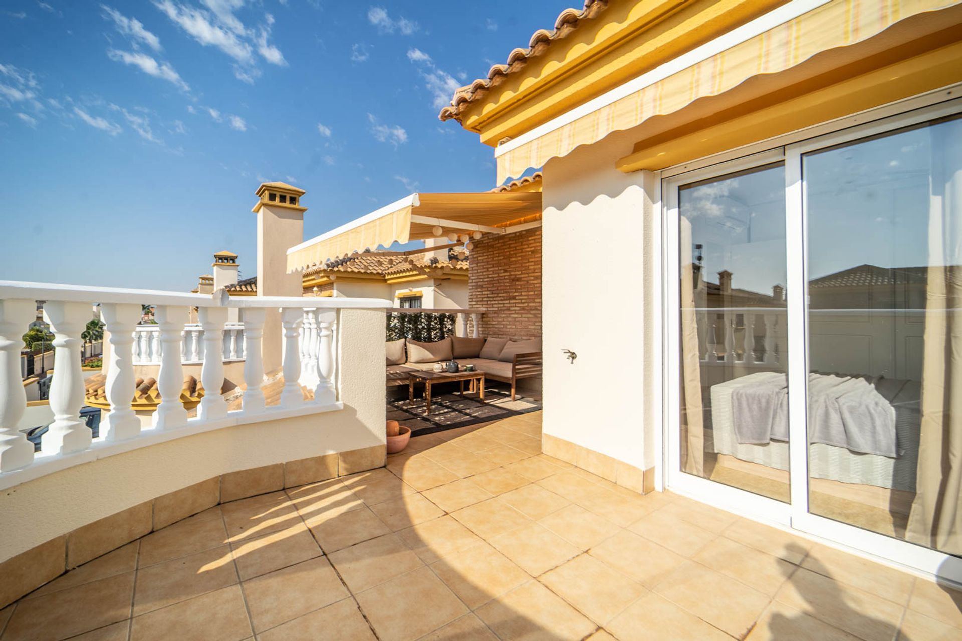 Huis in Torre-Pacheco, Región de Murcia 10922082