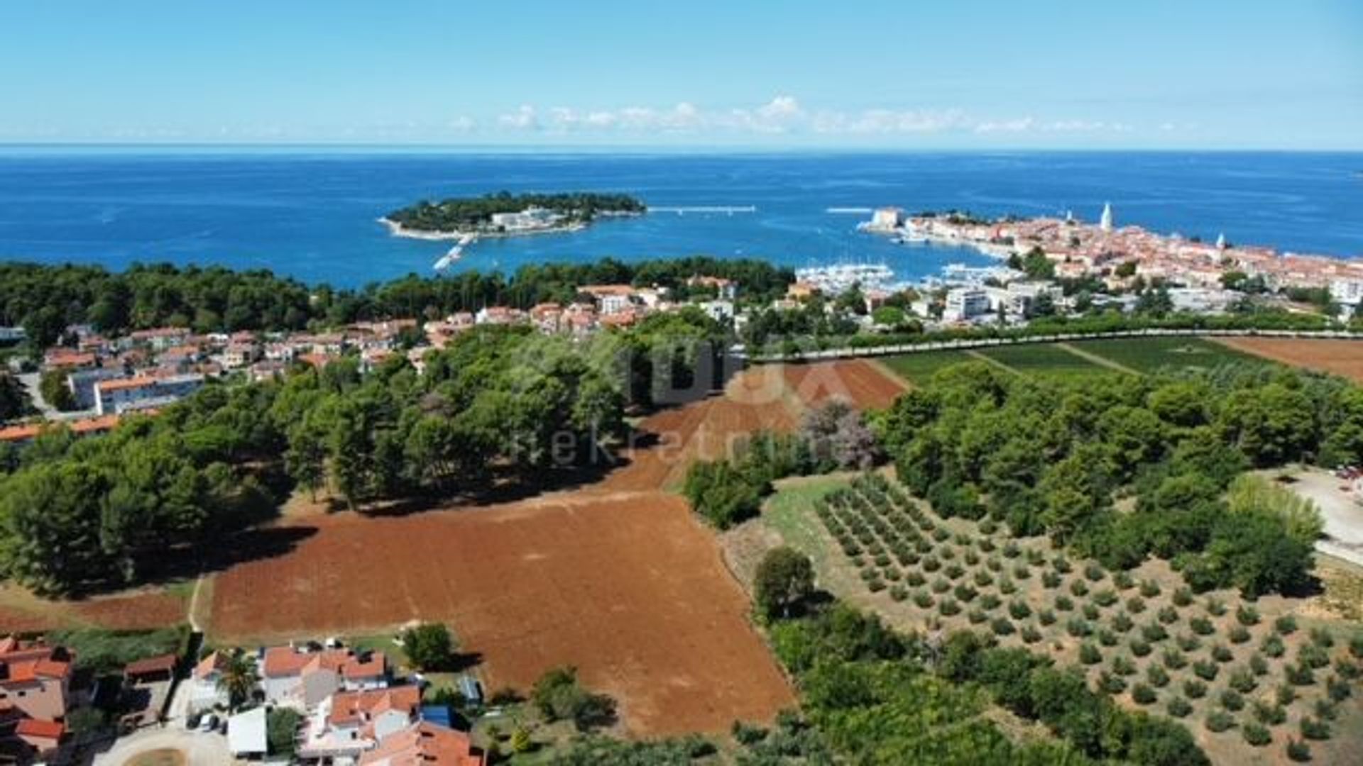 Κατοικητικός σε Poreč, Istria County 10922144